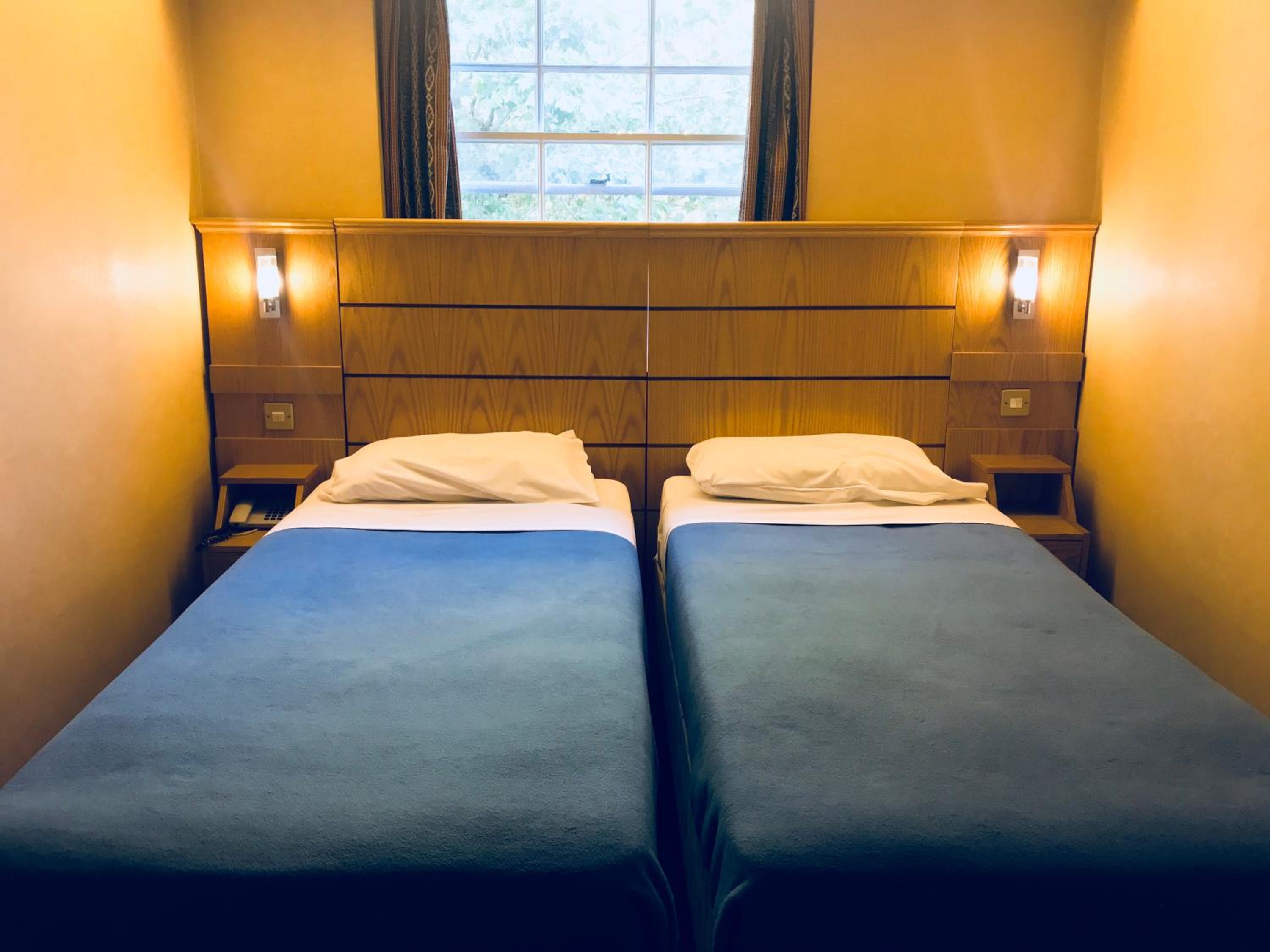 Twin Room photo 1