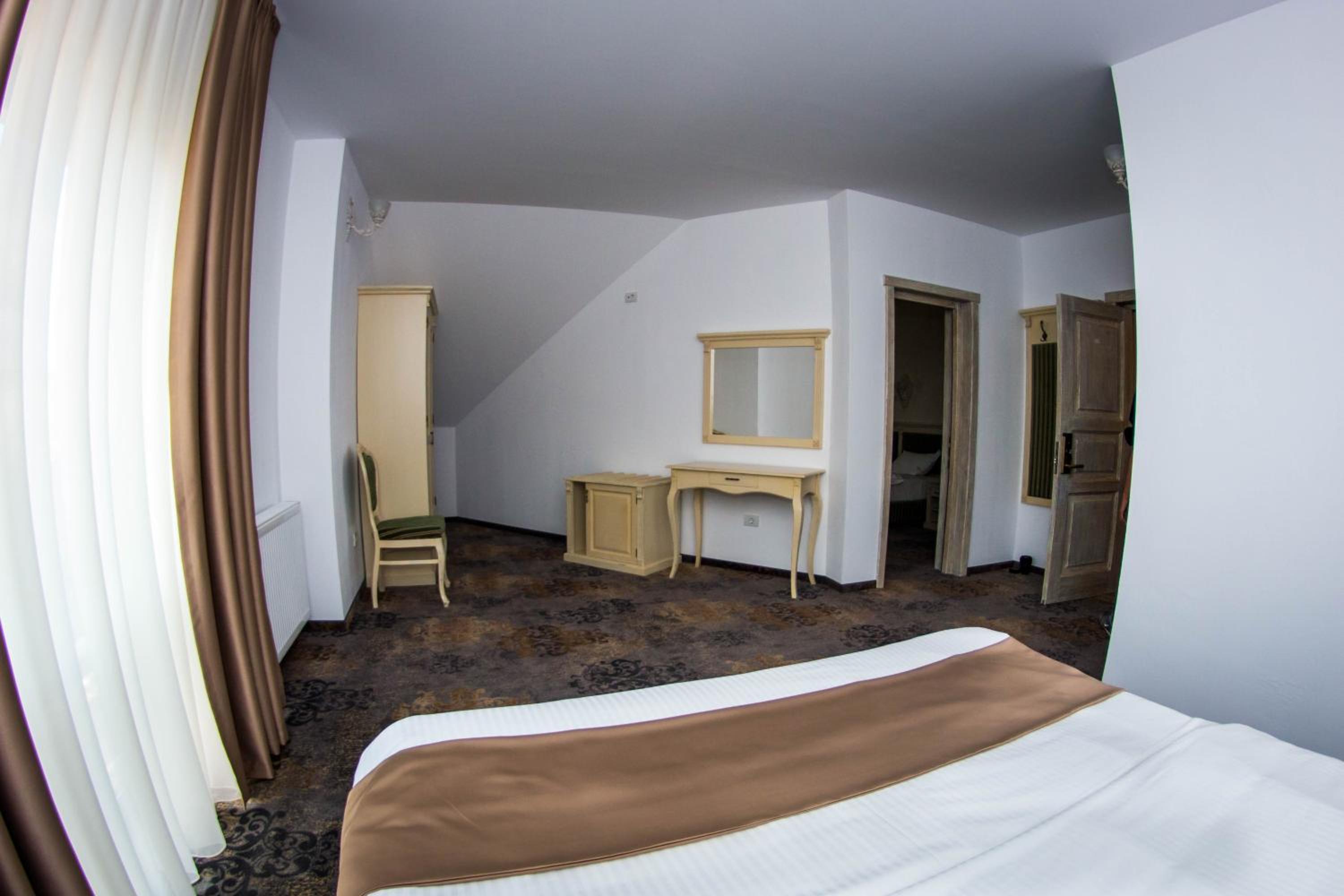 Two-Bedroom Suite - Photo 10