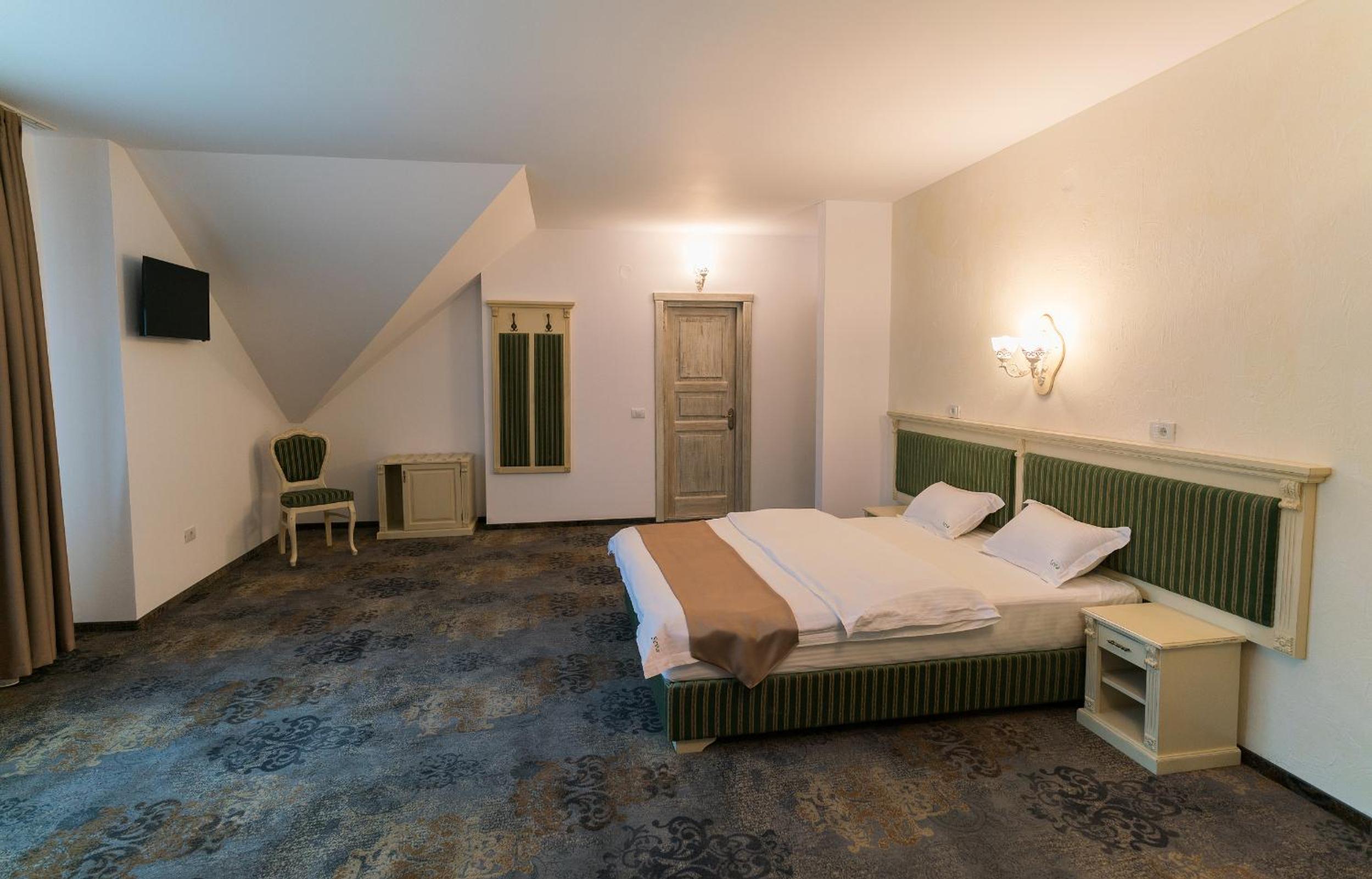 Junior Suite - Photo 14