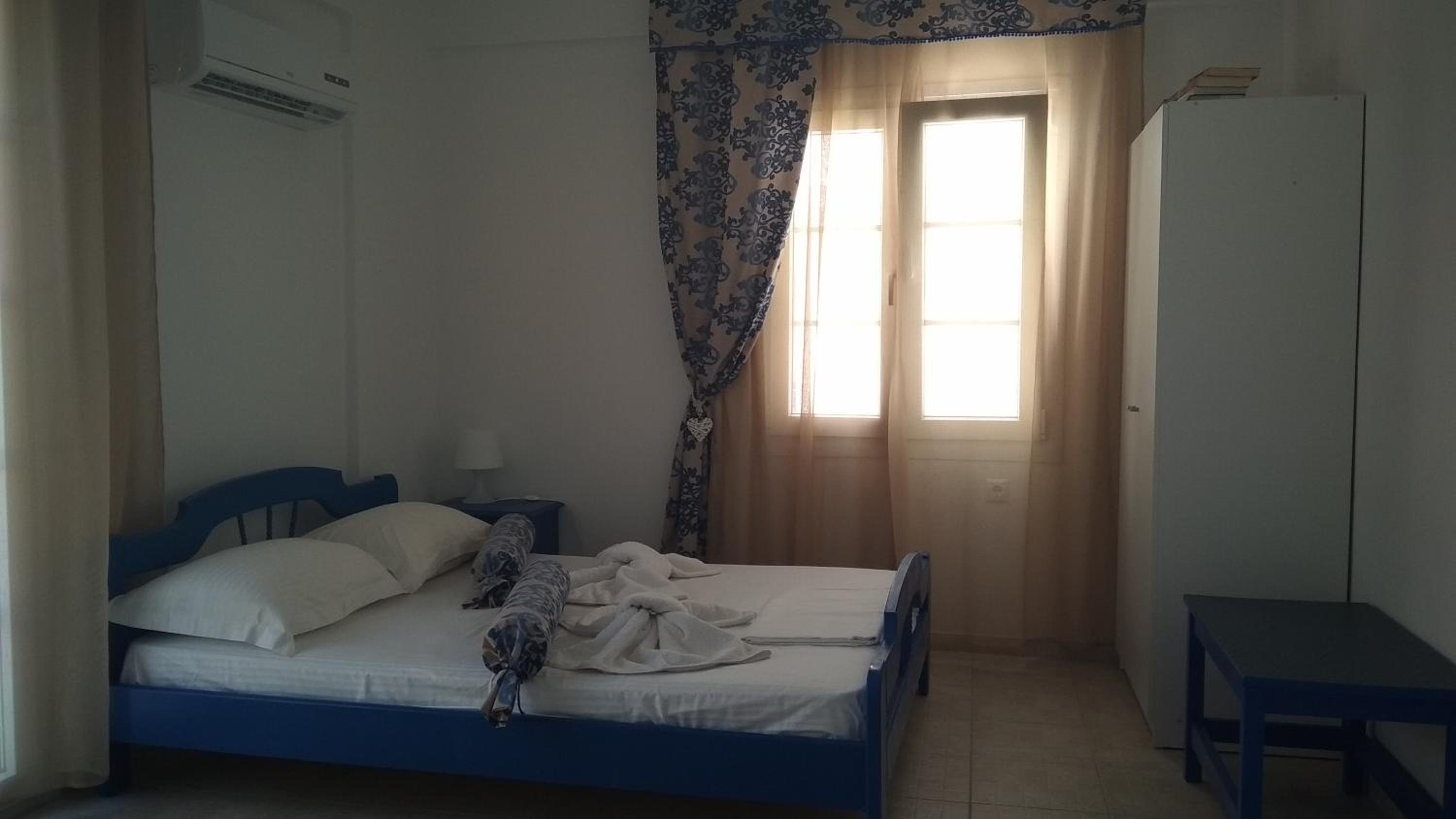 Double Room with Terrace - Photo 2