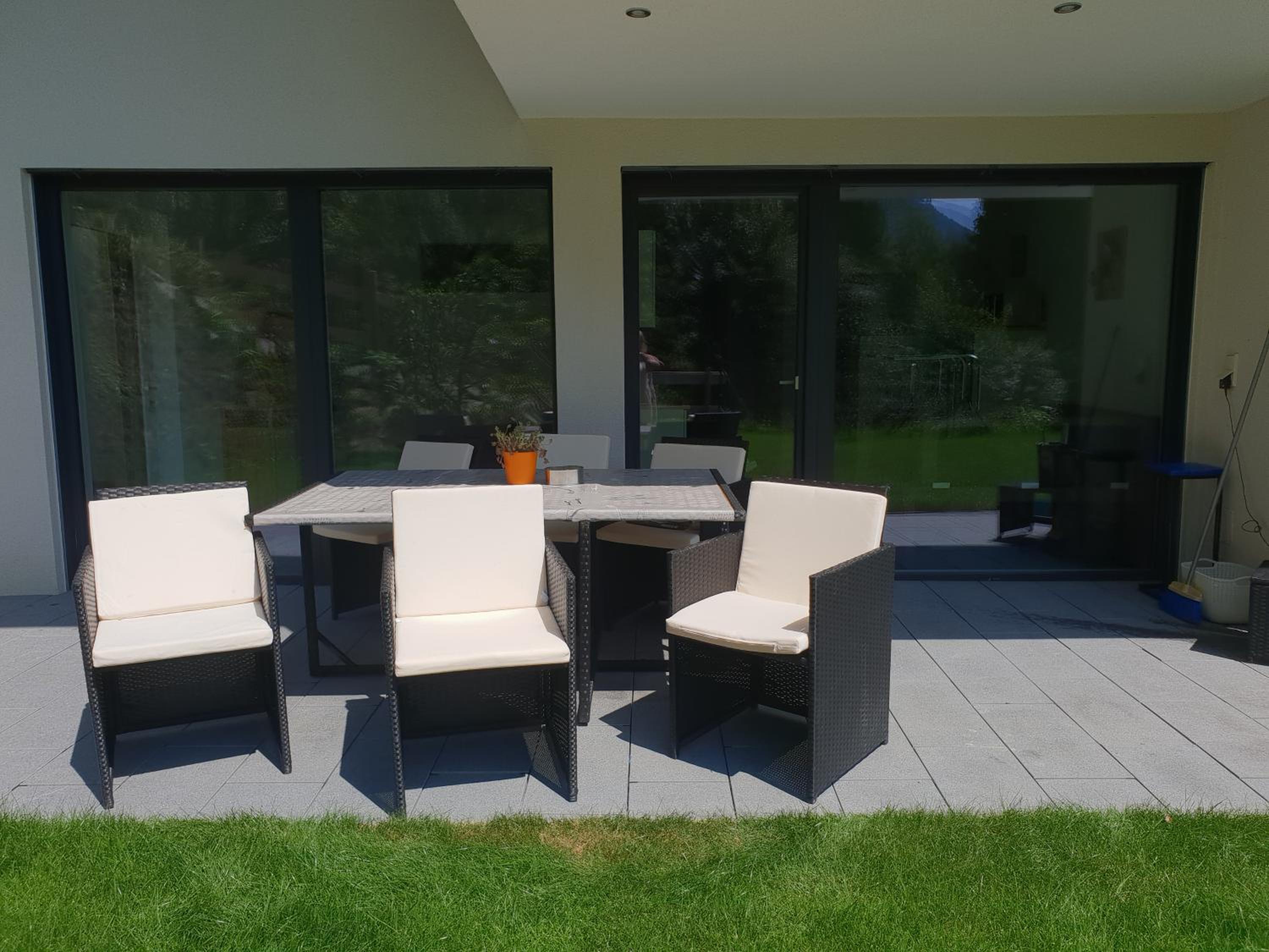 Apartment with Garden View - Photo 28