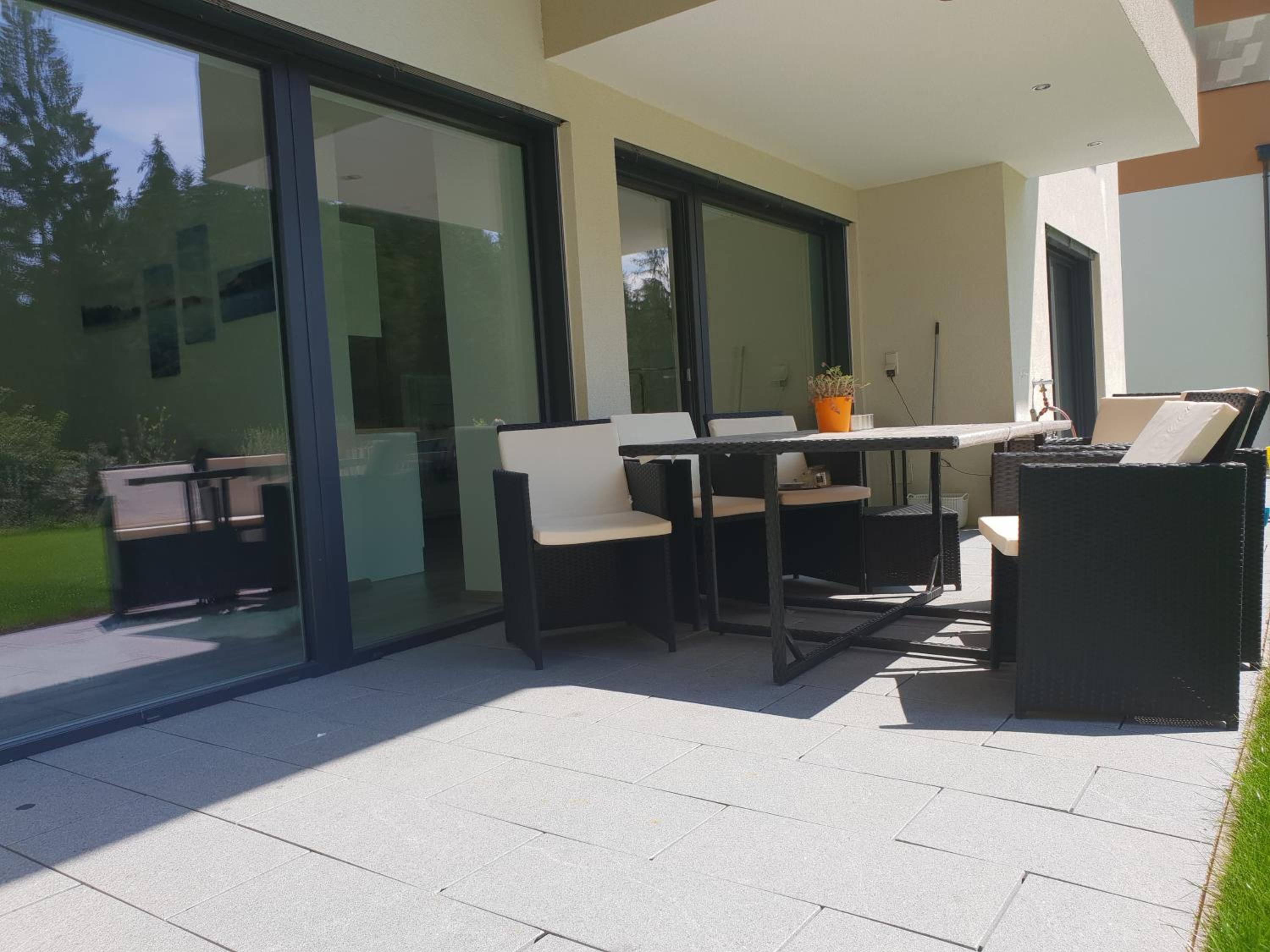 Apartment with Garden View - Photo 29