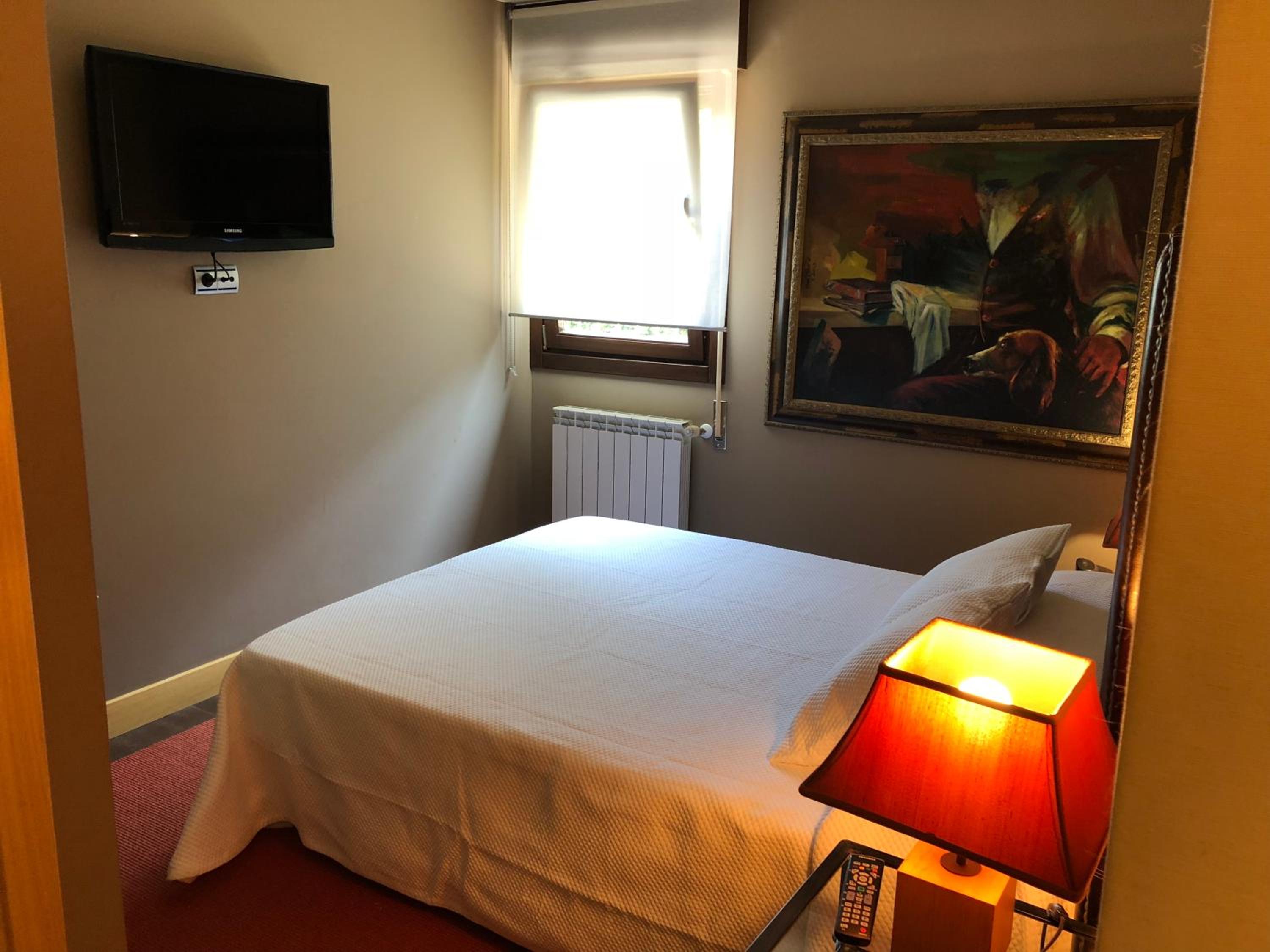 Apartamento - Planta Baja