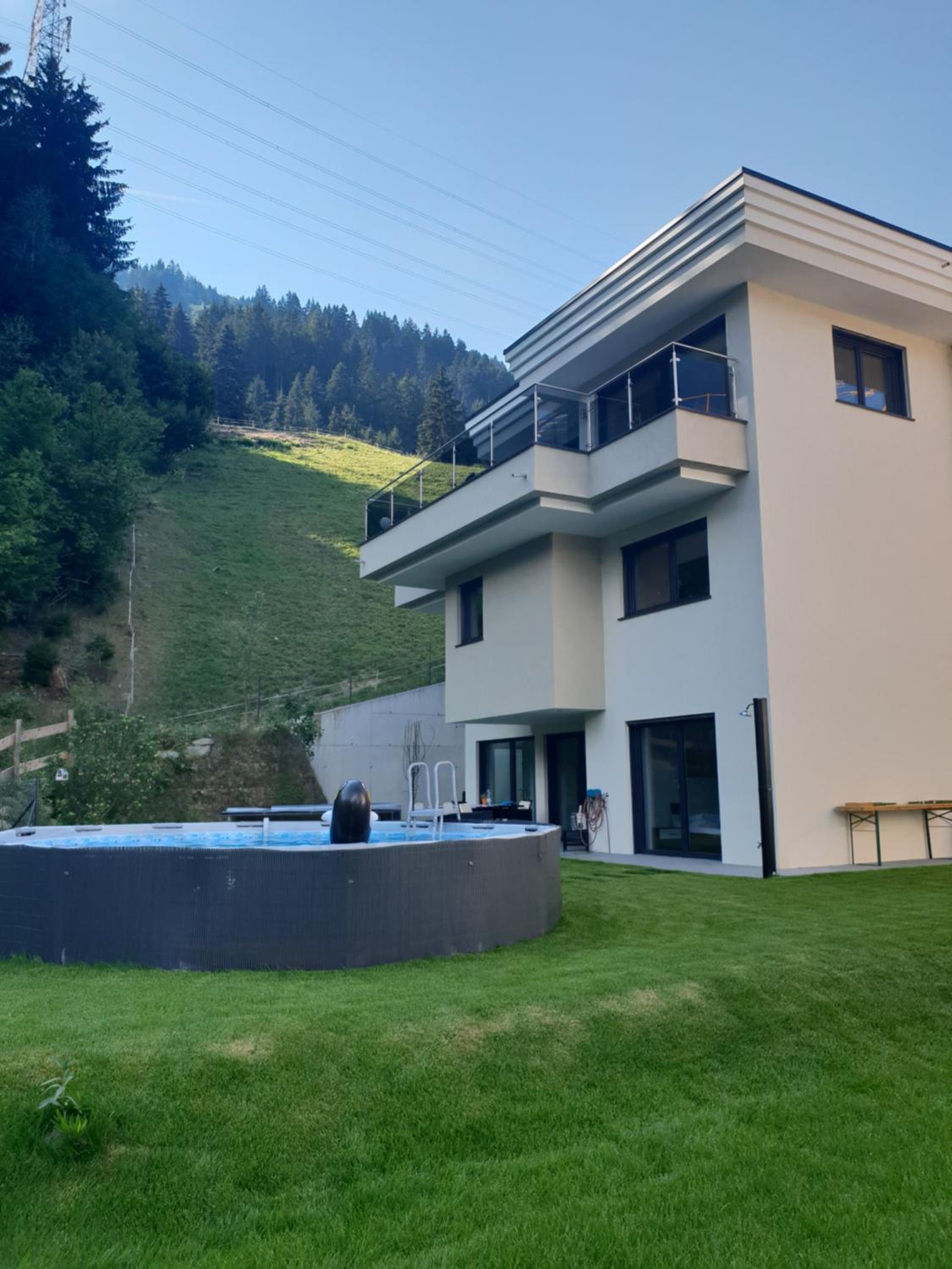 Apartment with Garden View - Photo 5