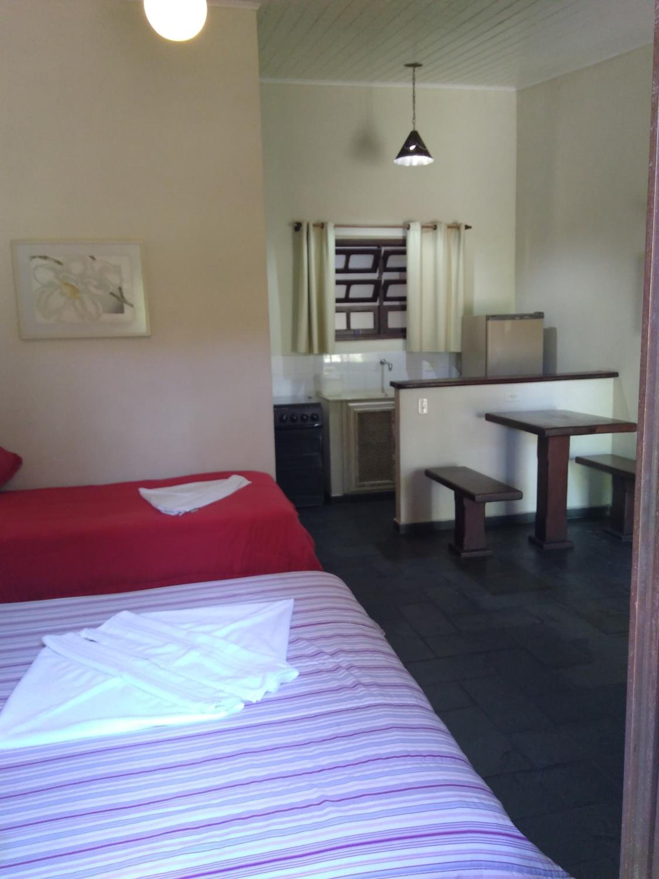 Superior Triple Room