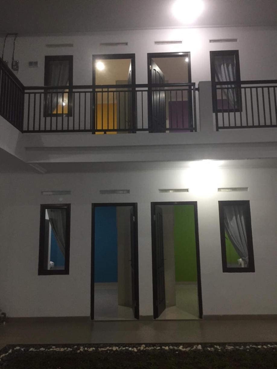 Deluxe Double Room (2 Adults + 1 Child) - Photo 3