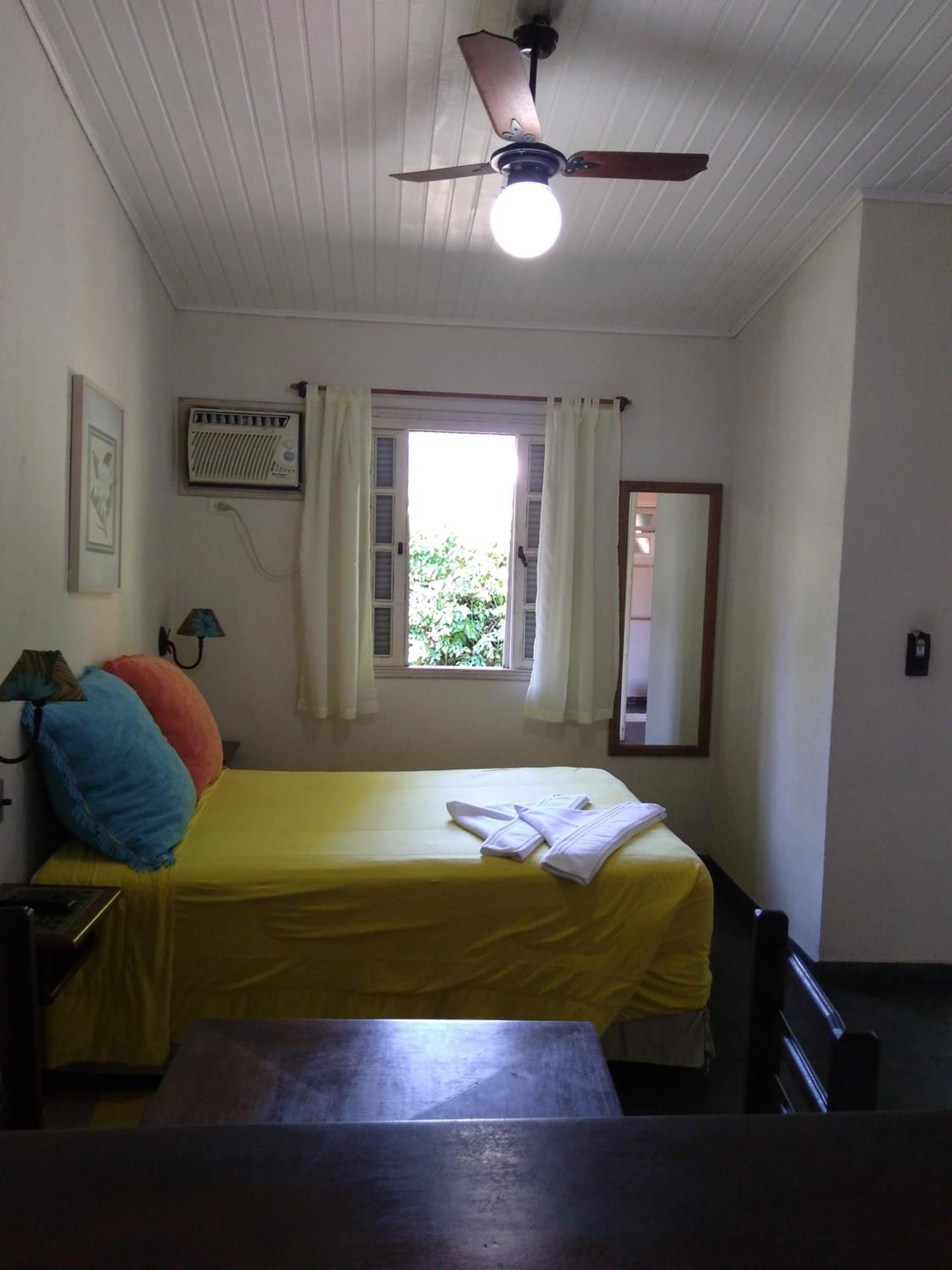 Double Room - Disability Access