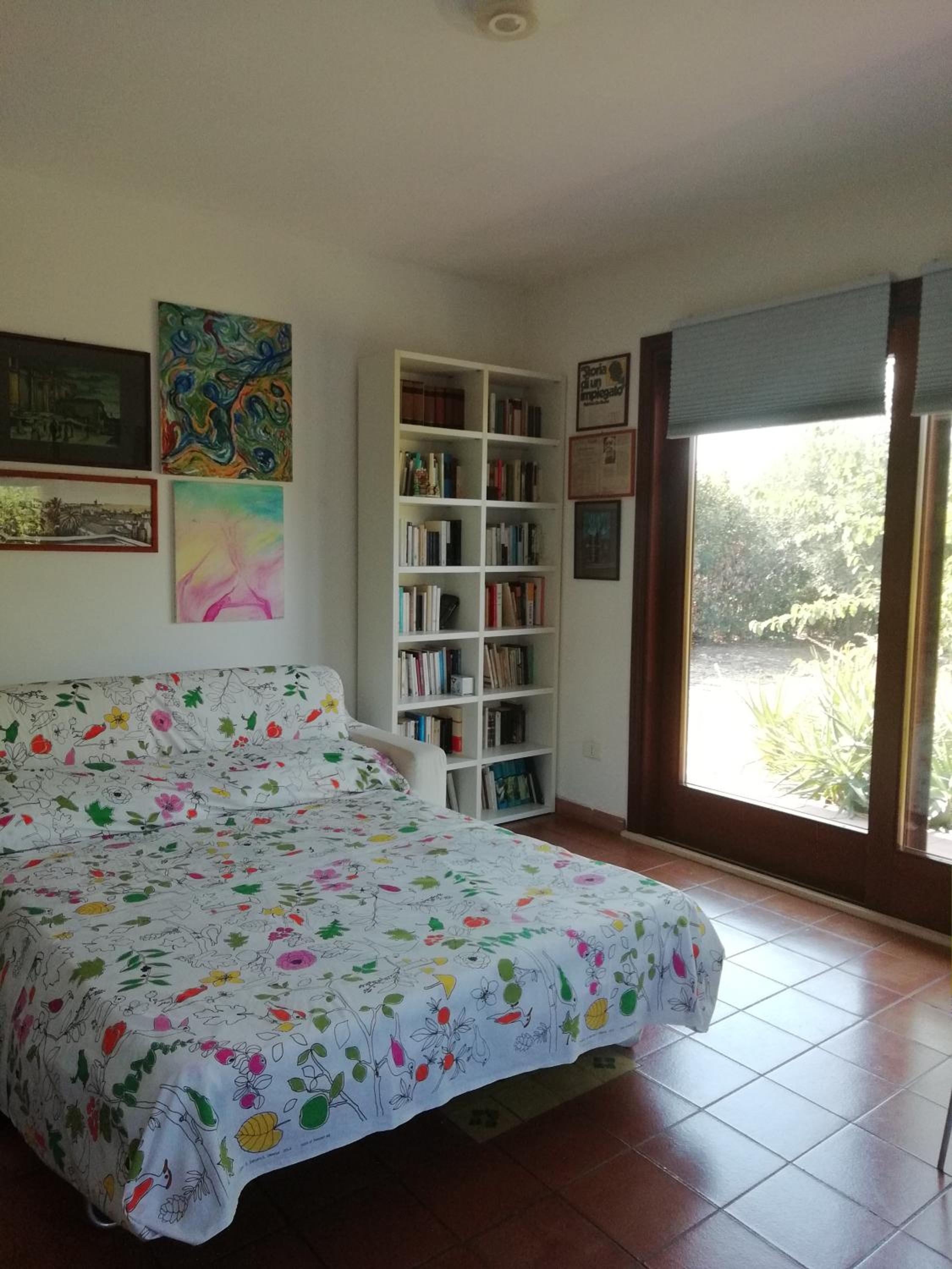 Large Double Room - Photo 18