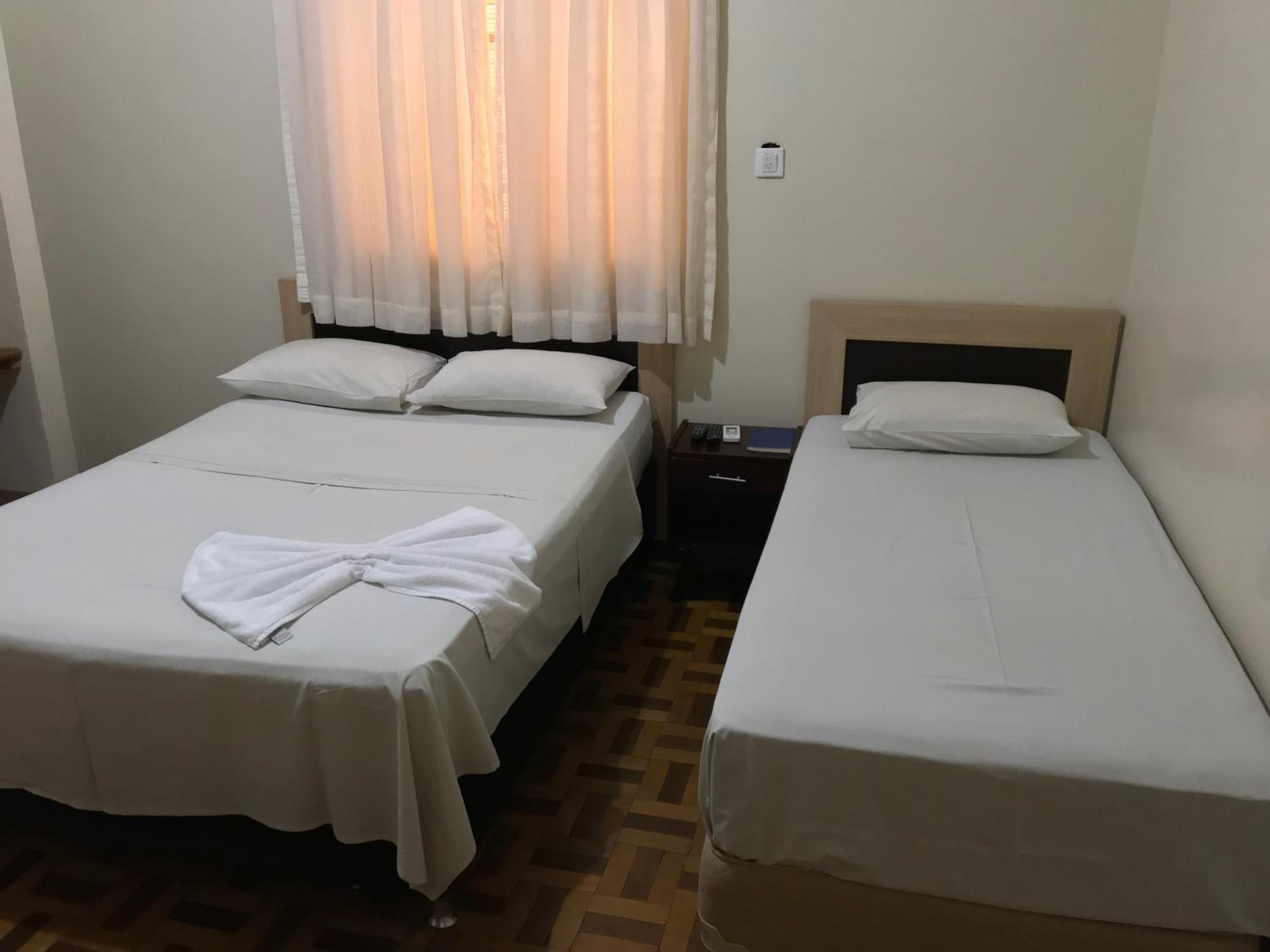 Standard Triple Room photo 3
