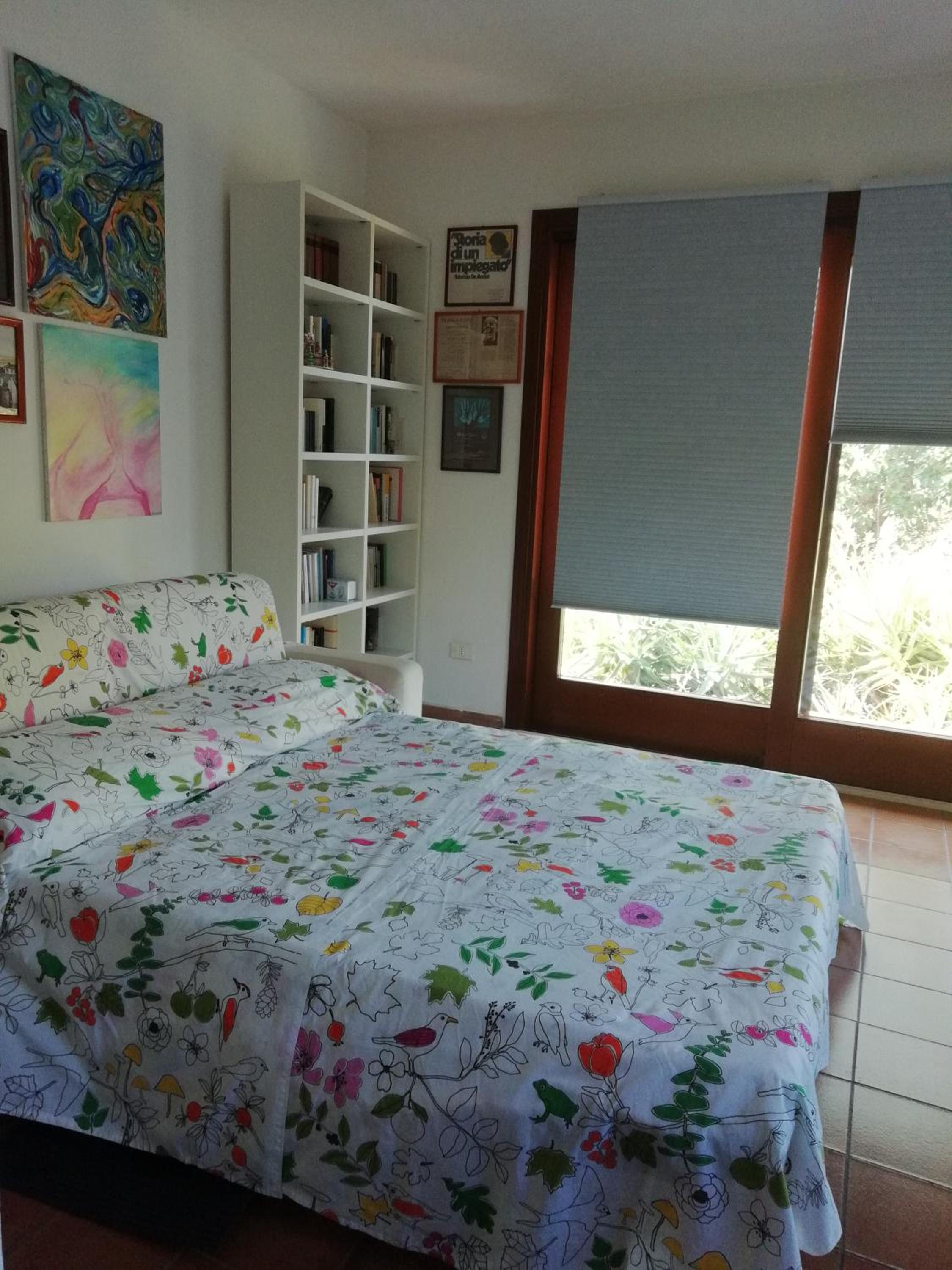 Large Double Room - Photo 16
