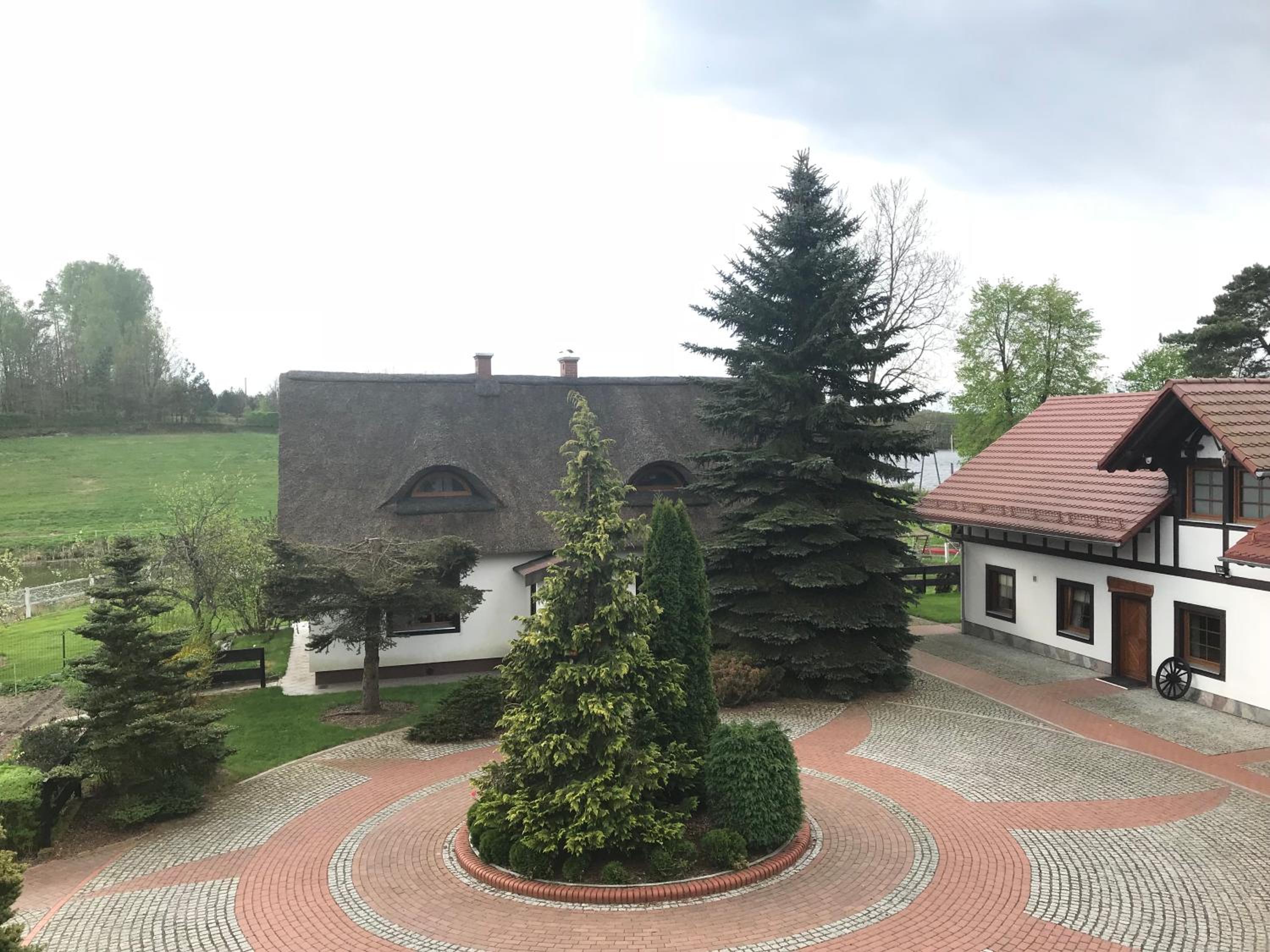 Villa with Garden View photo 1