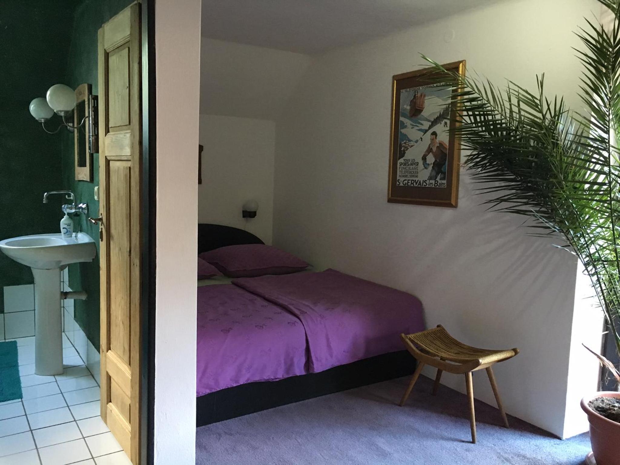 Triple Room with Private Bathroom photo 1