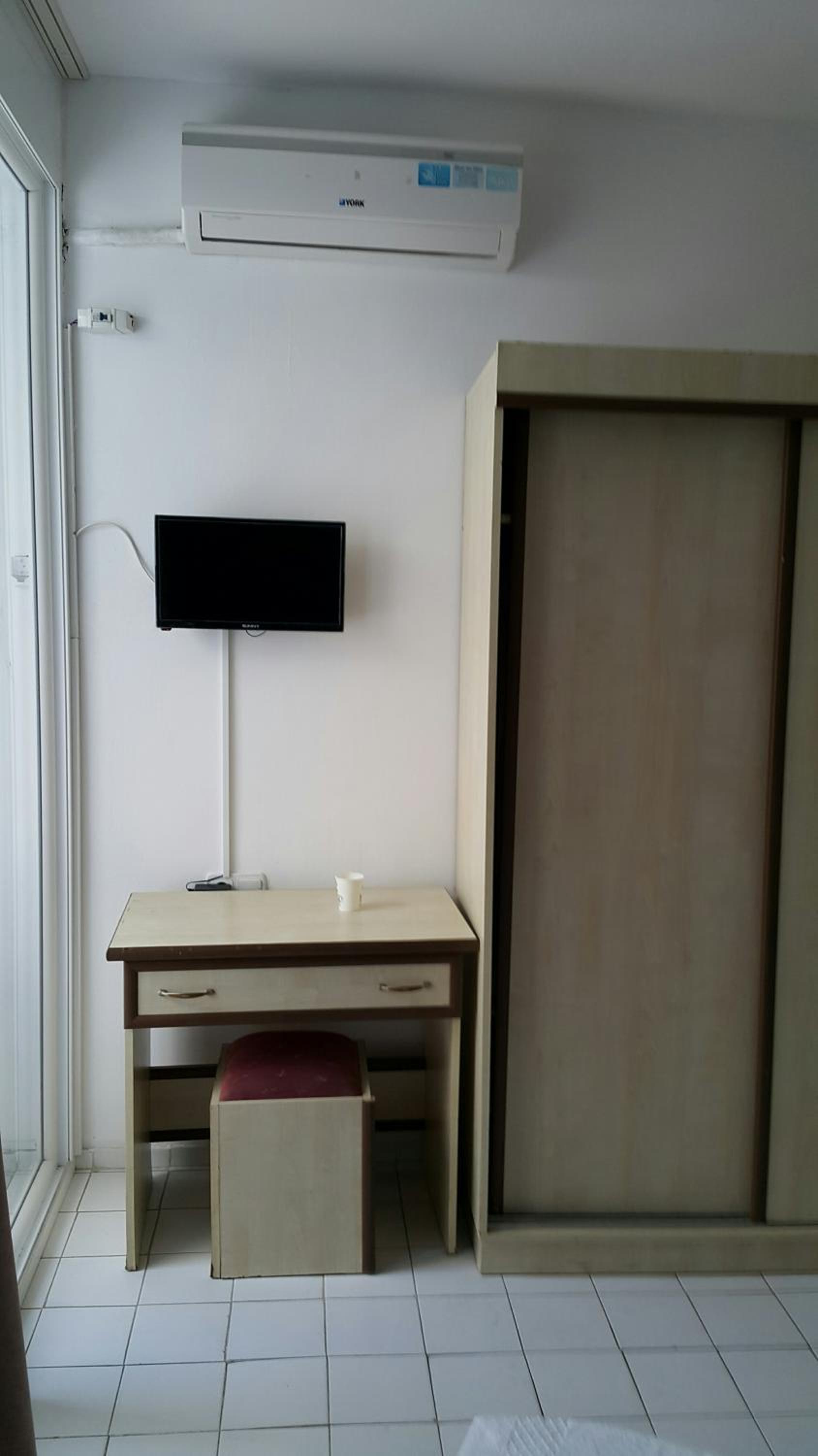 Double Room with Kitchenette