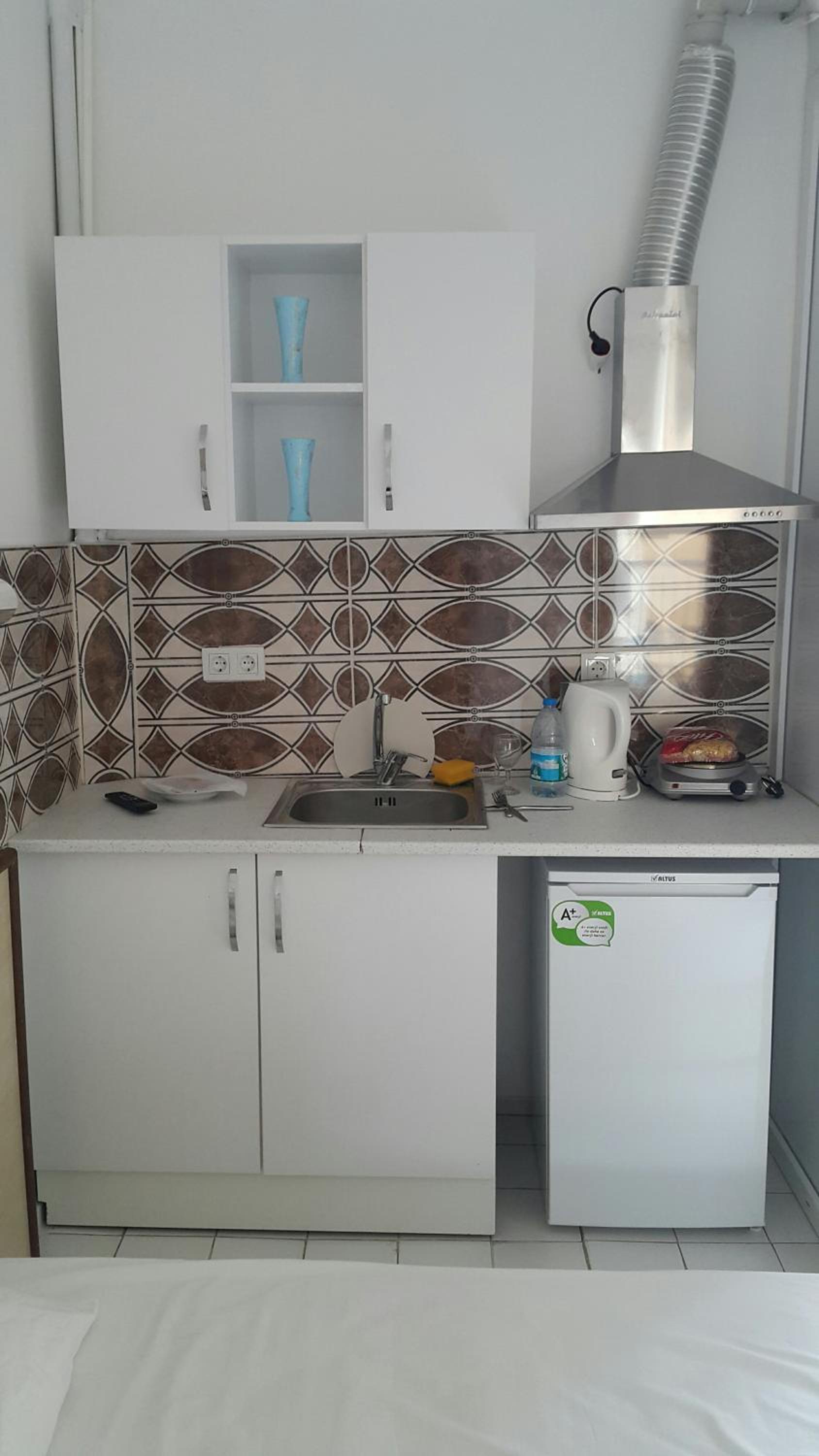 Double Room with Kitchenette photo 2