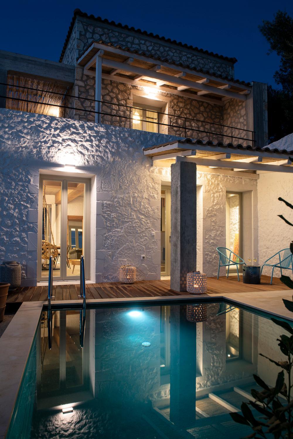Villa photo 1