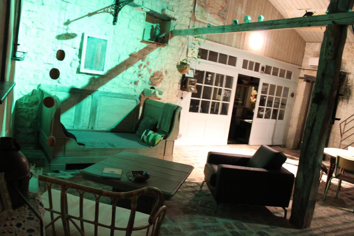 Holiday Home photo 1