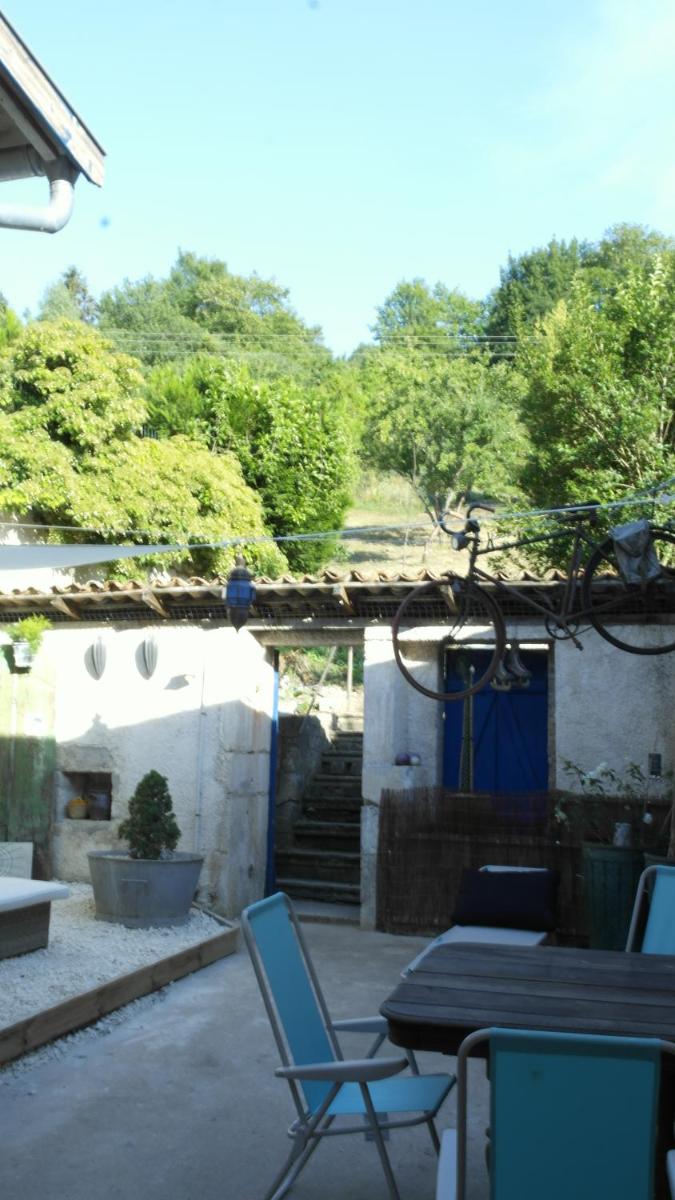 Holiday Home photo 1