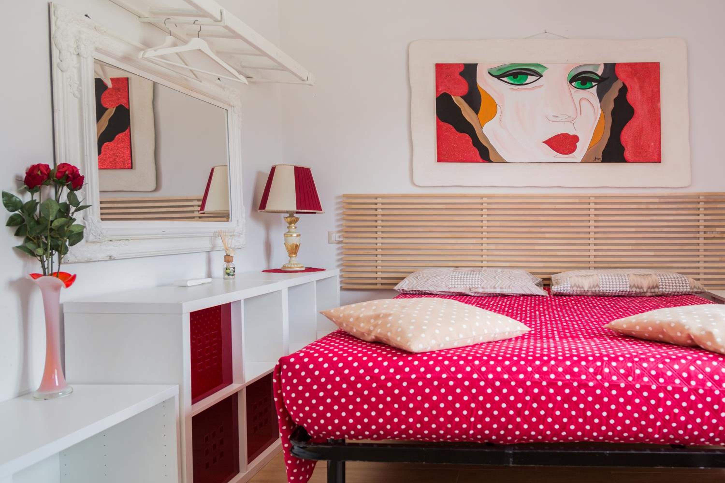 Small Double Room photo 1