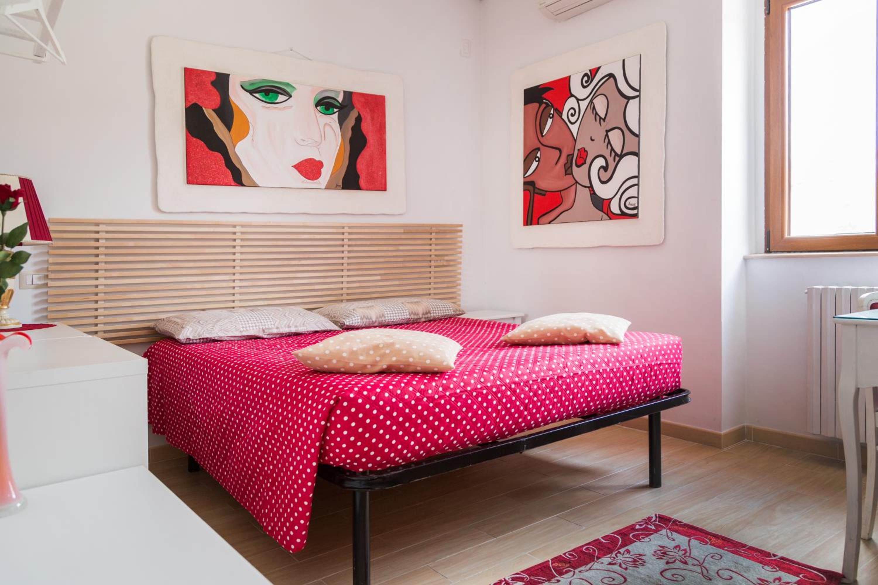 Double Room with Private Bathroom photo 1