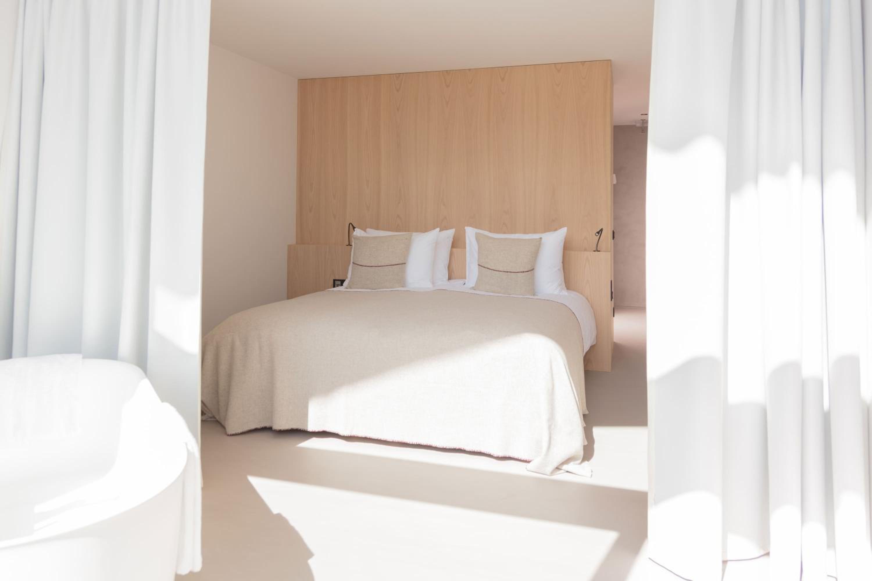 Maisonette Suite