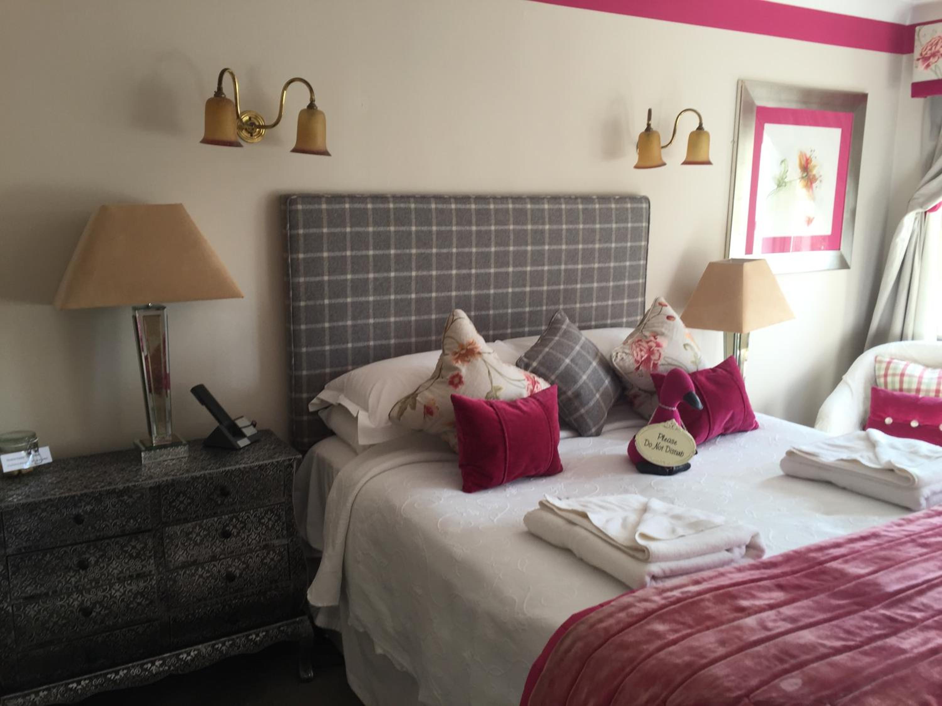 King Room photo 1