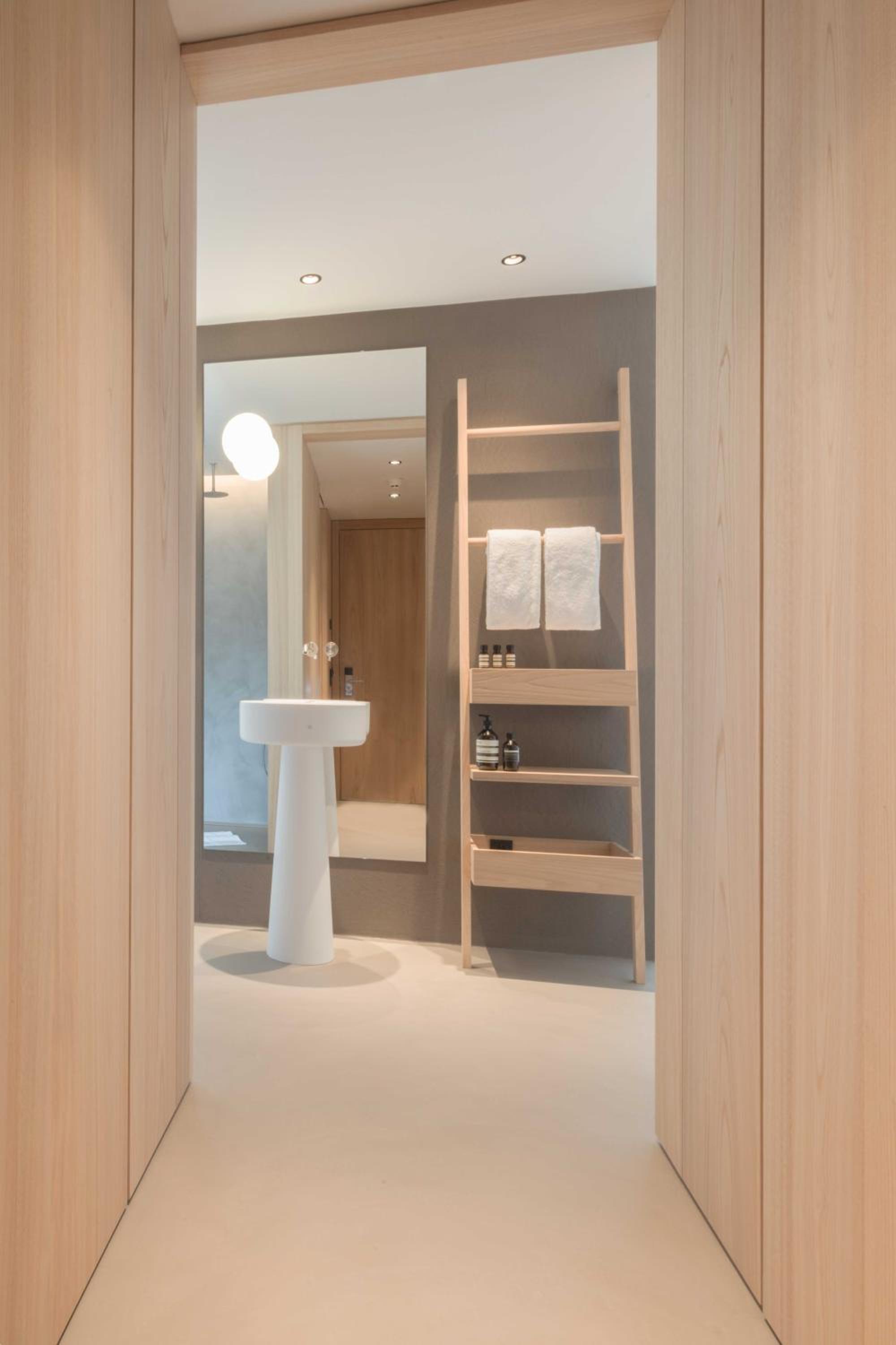Classic Double Room - Photo 5