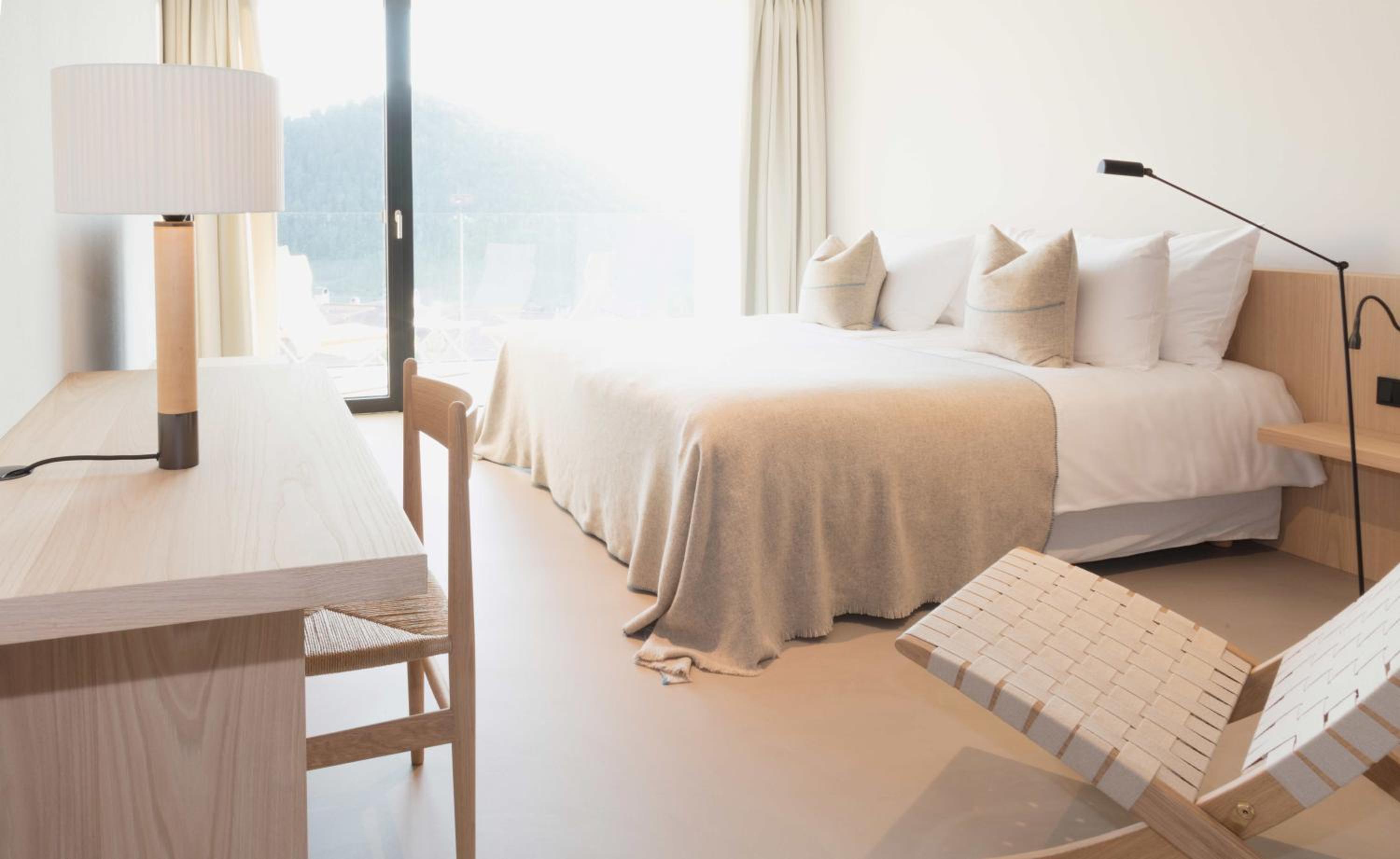Classic Double Room - Photo 2
