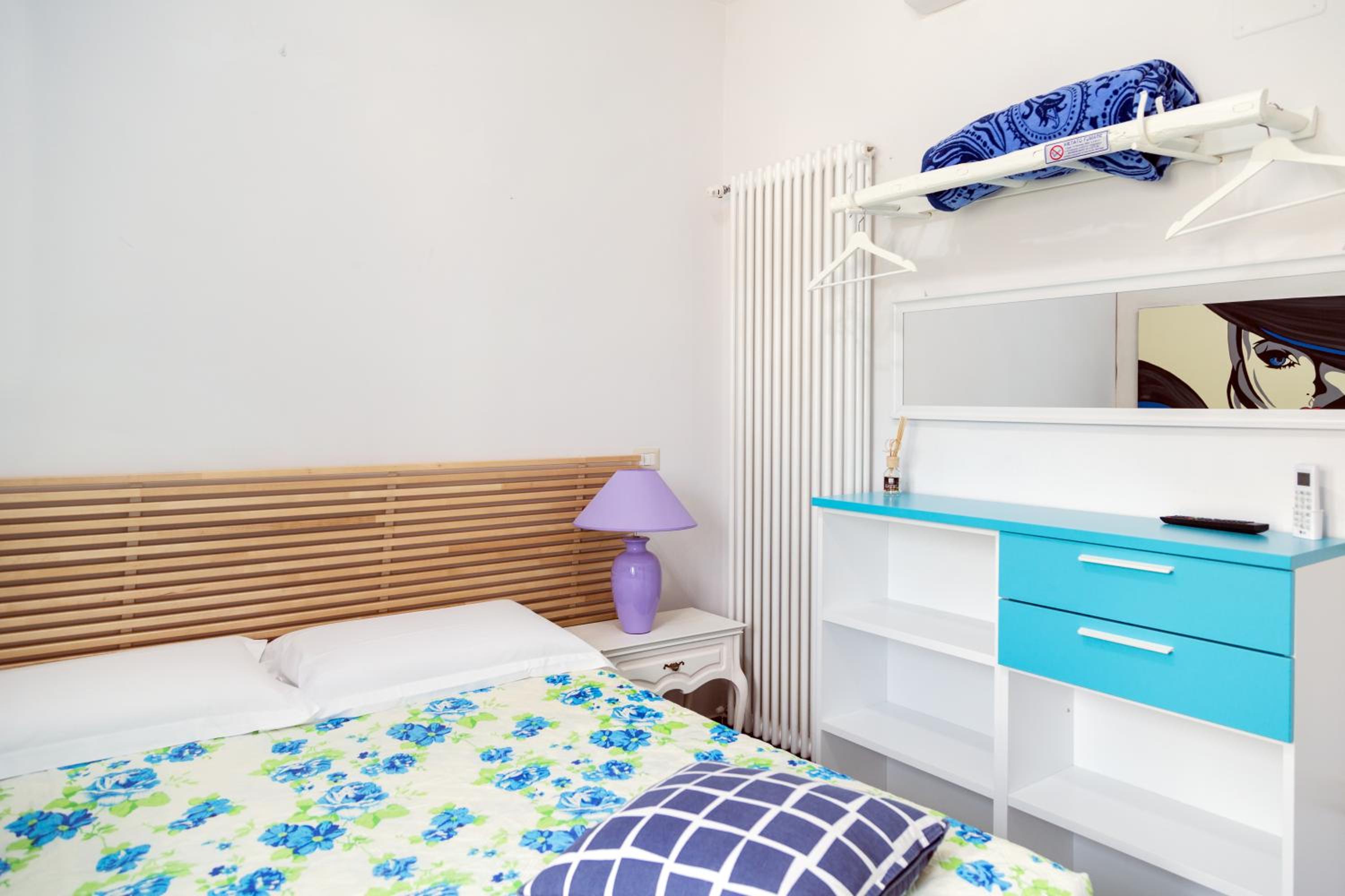 Small Double Room photo 2