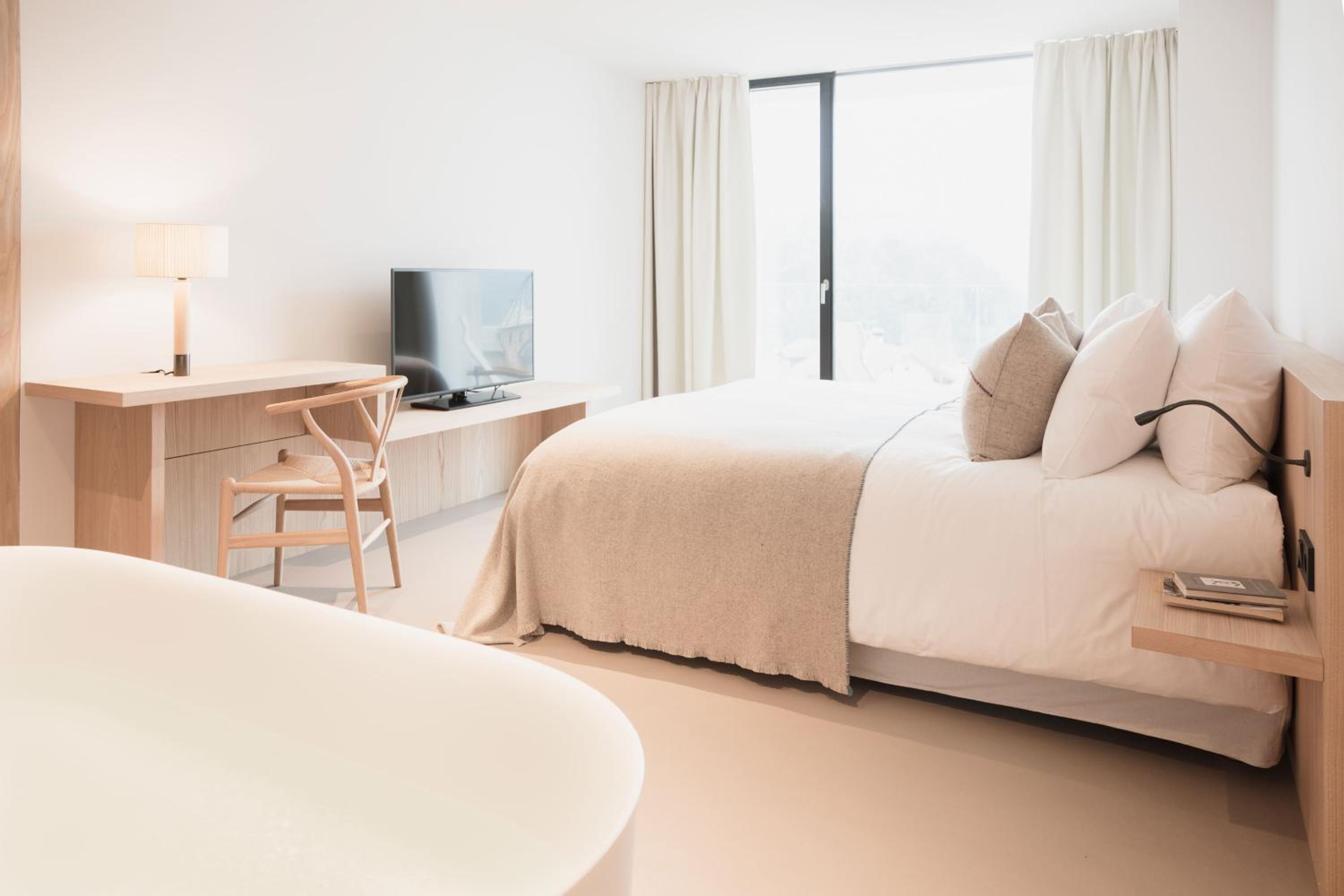 Classic Double Room - Photo 1