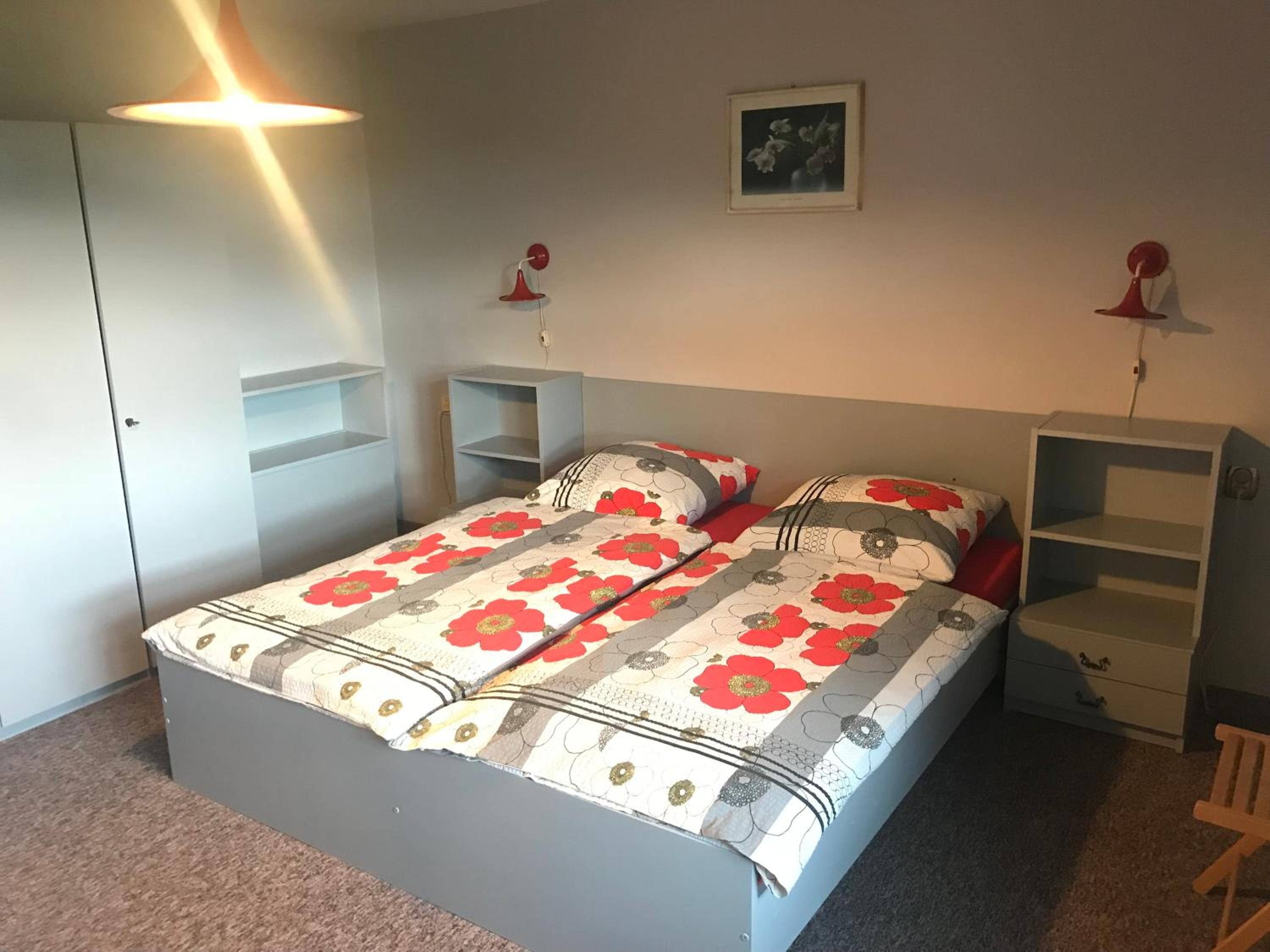 Double Room photo 1