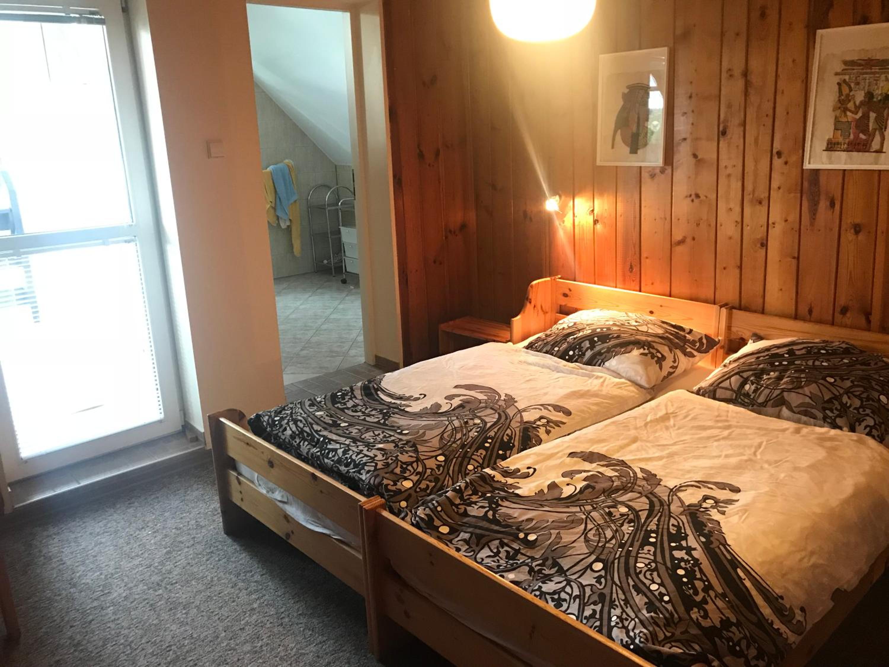Double Room photo 3