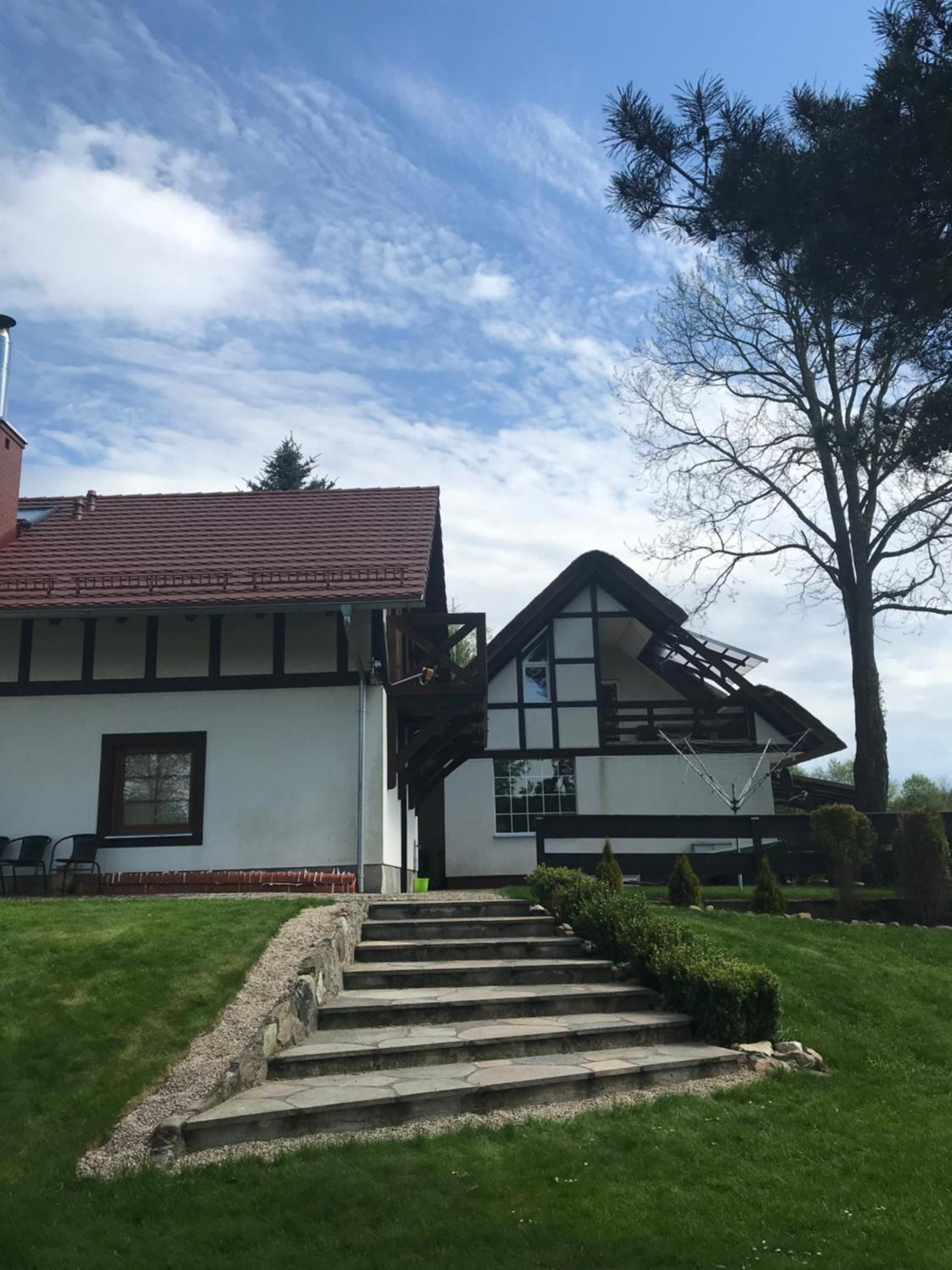 Villa with Garden View photo 2