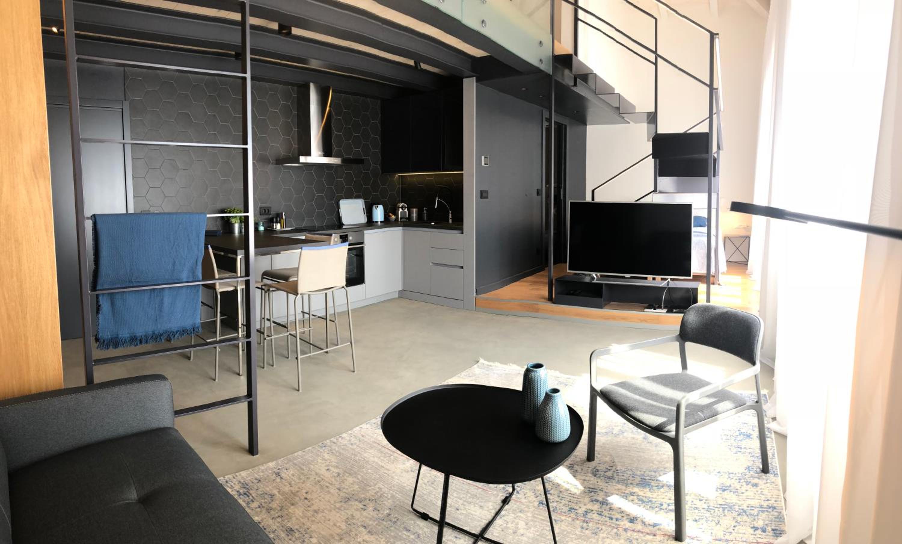 Loft