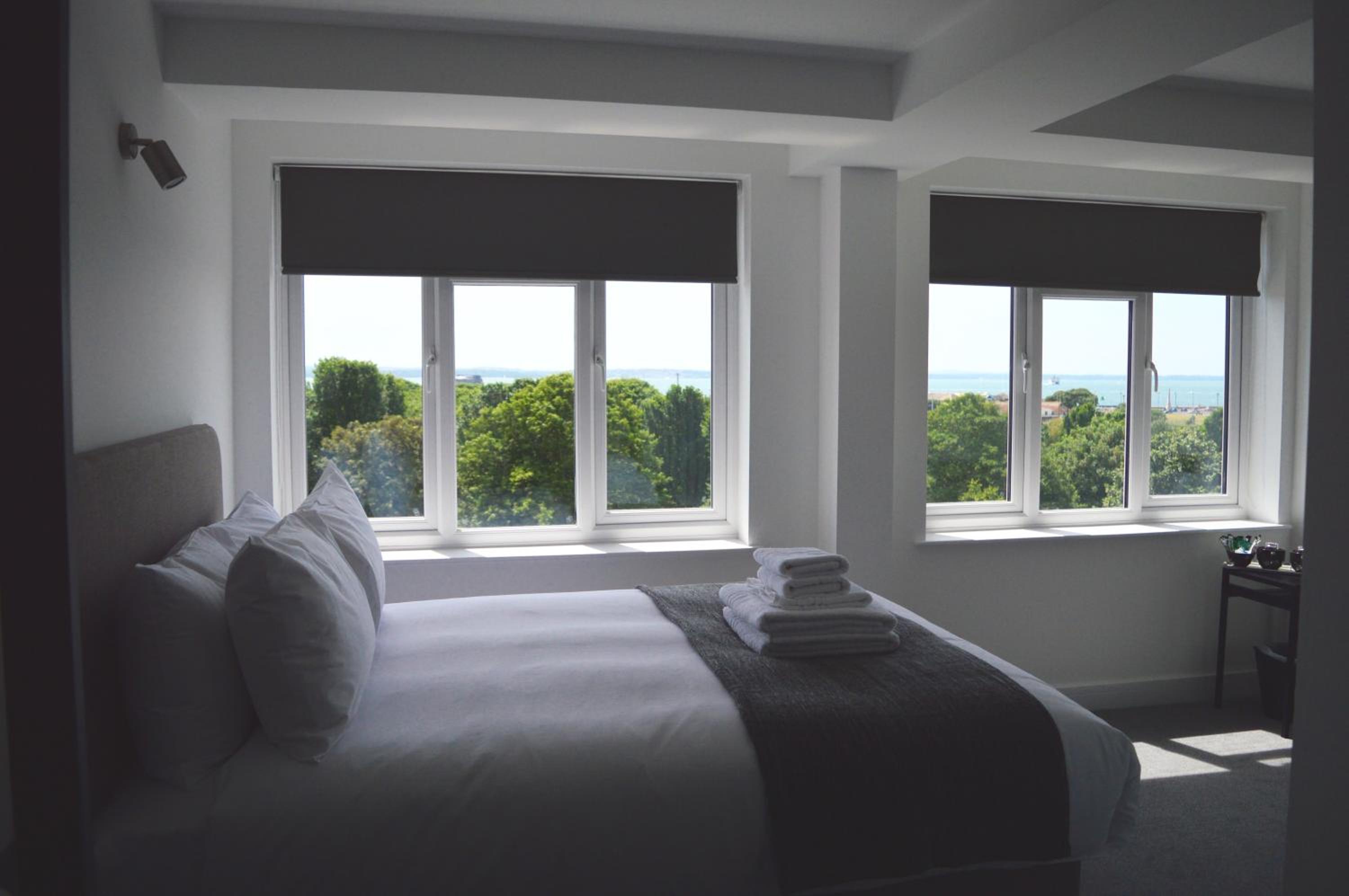 King Room with Sea View photo 3