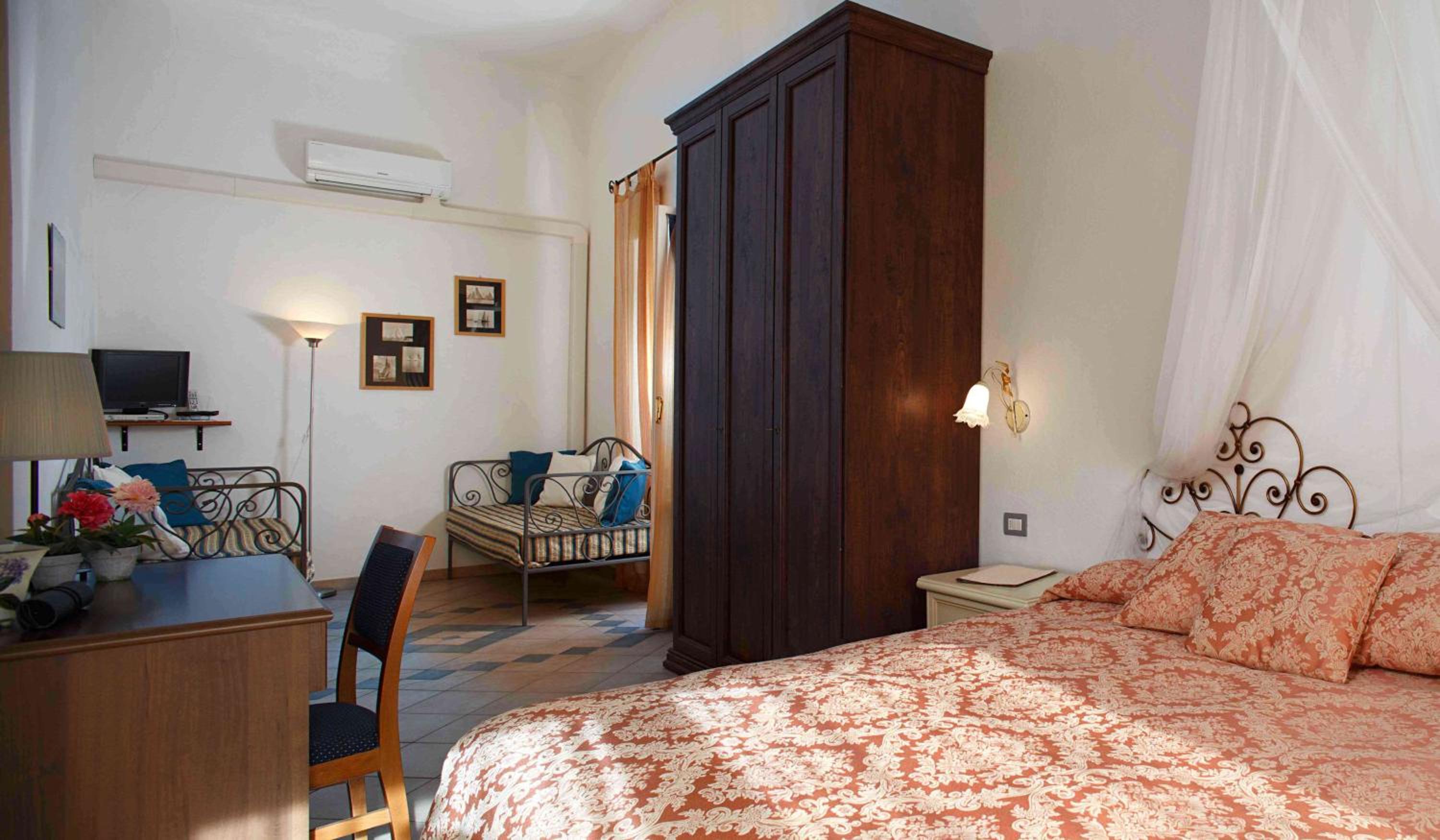 Triple Room photo 1