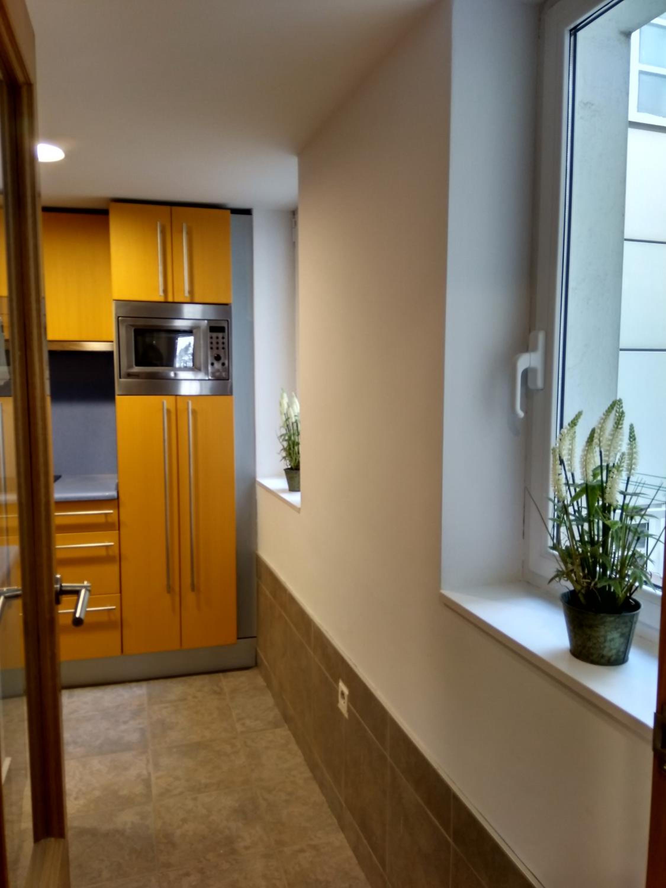 Studio Apartment photo 2