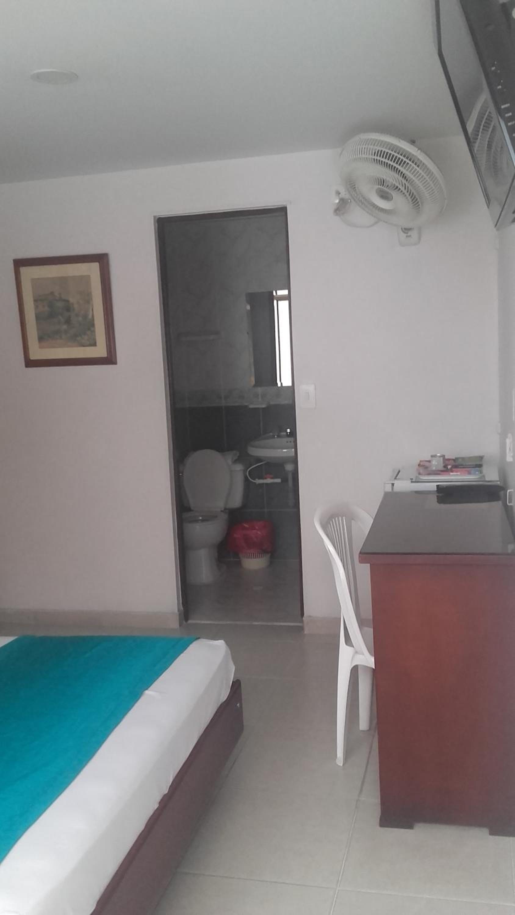 Double Room photo 3