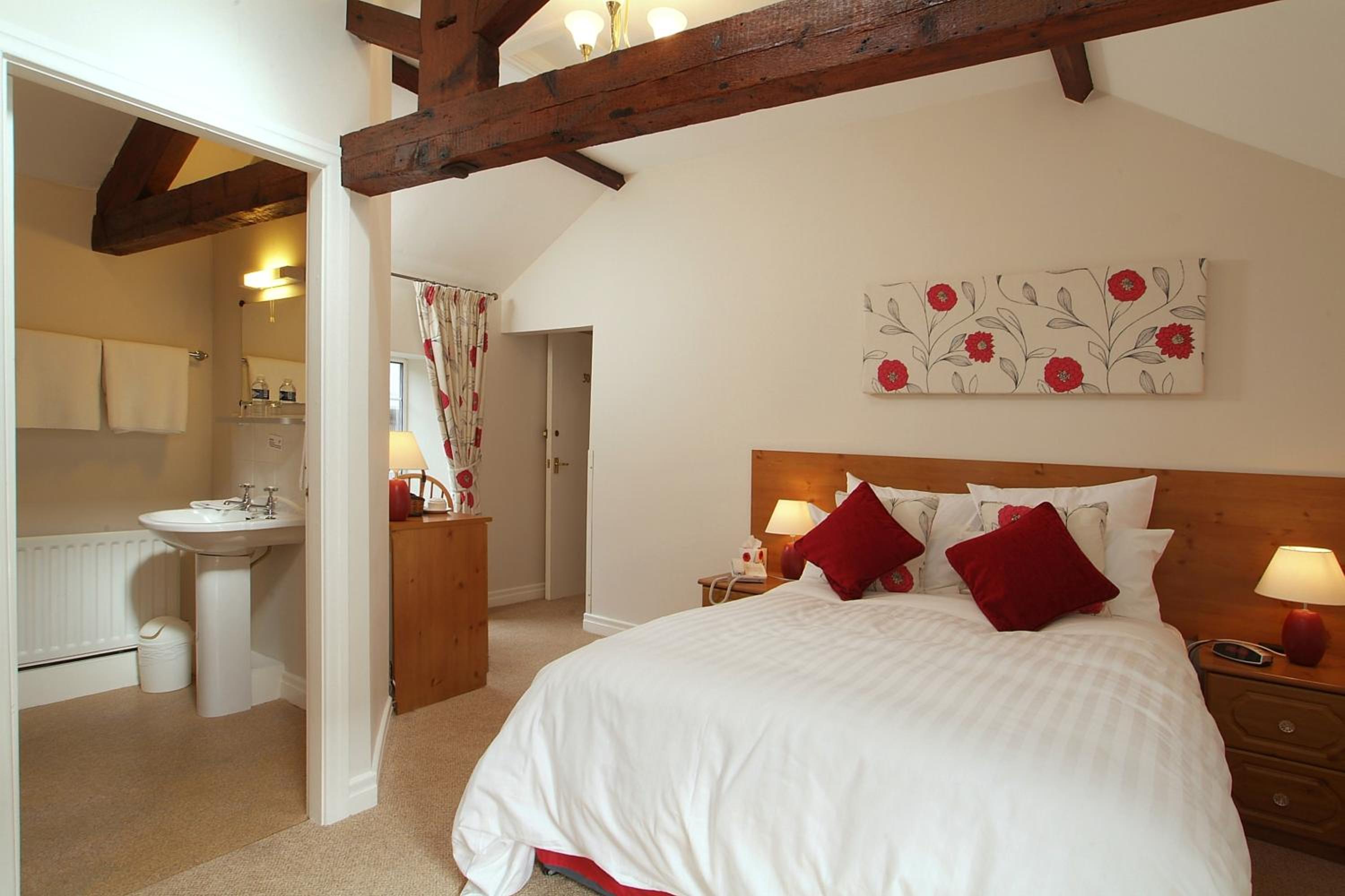 Classic Double Room photo 3