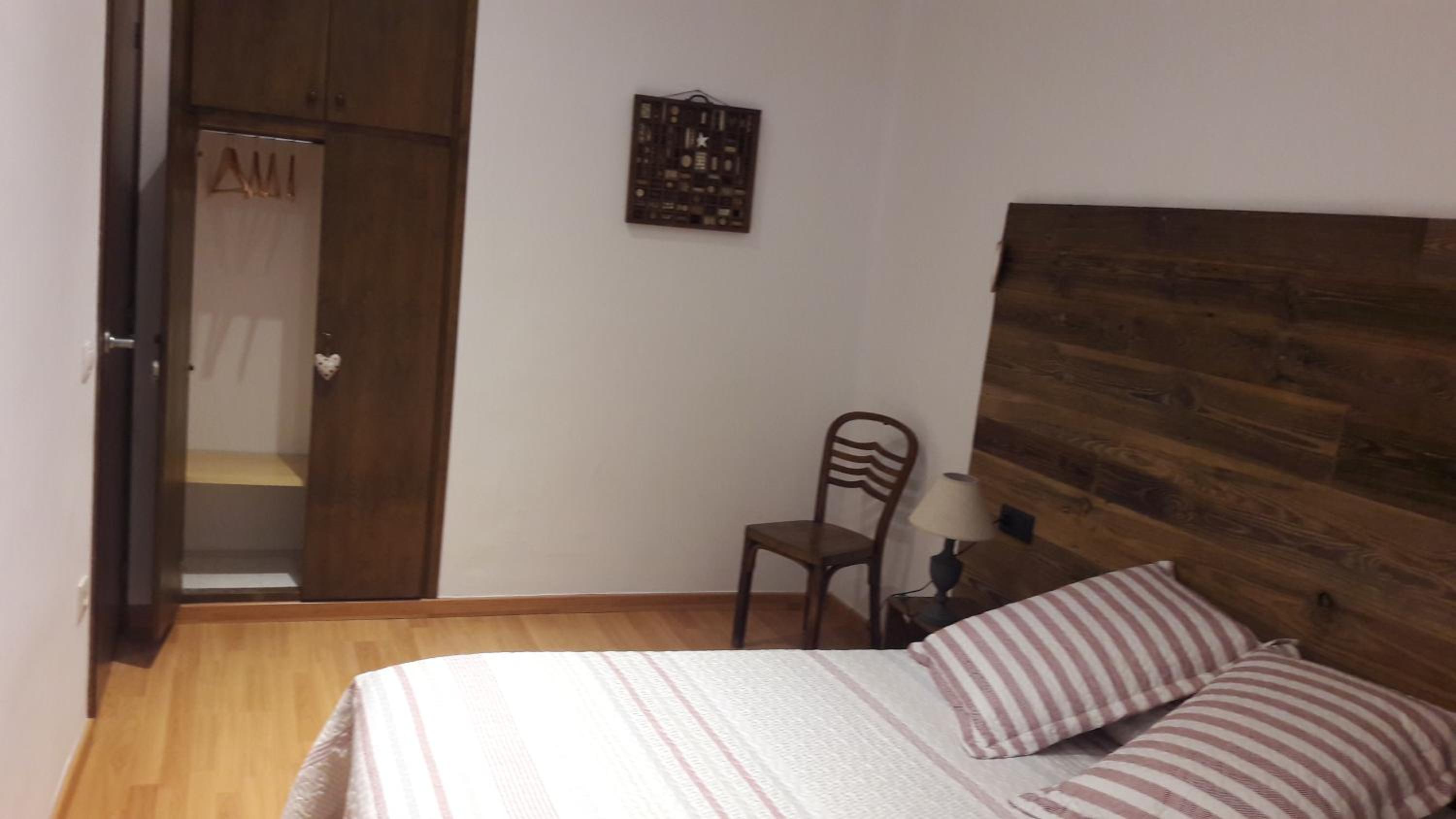 Two-Bedroom Apartment photo 2