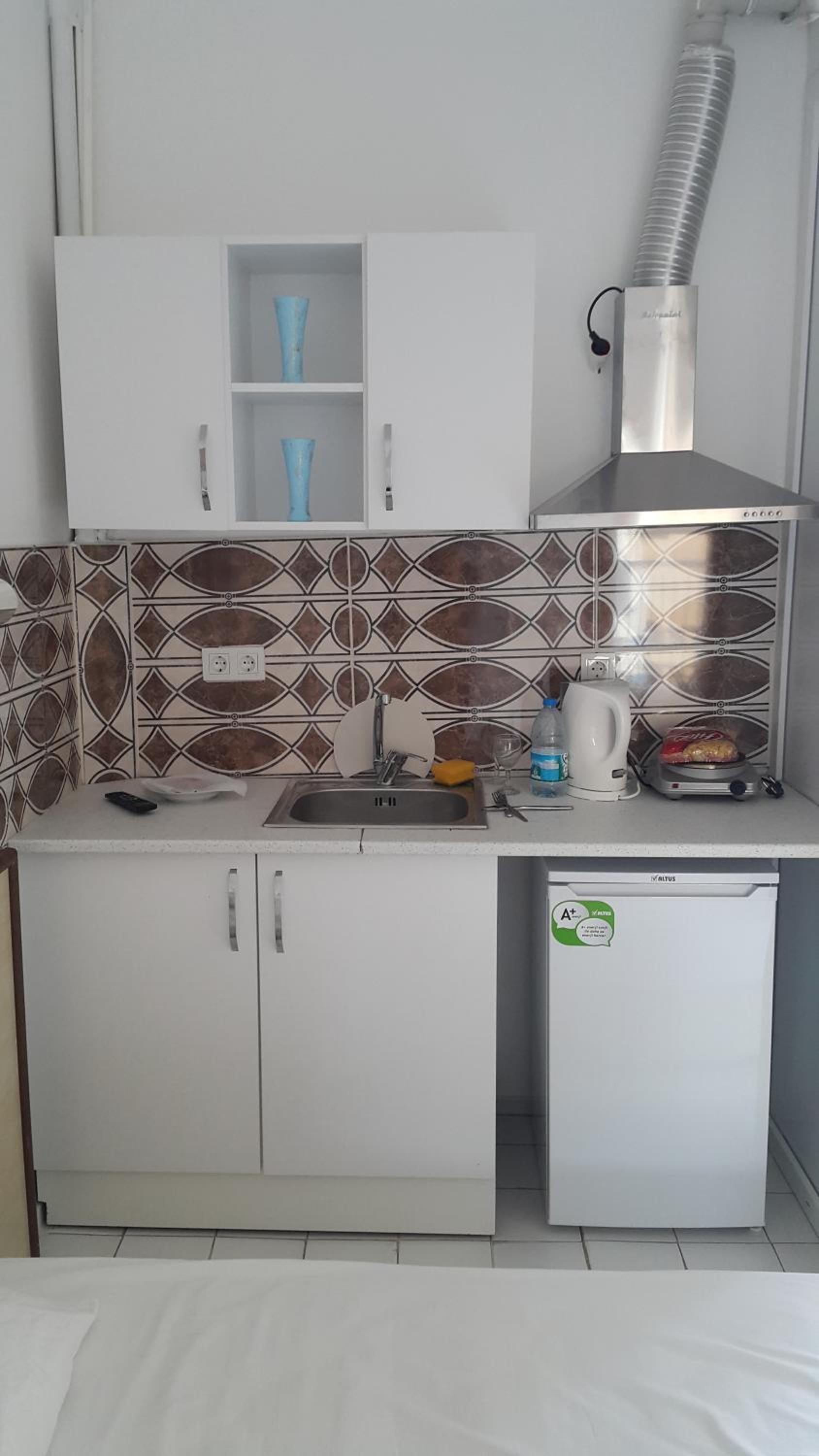 Double Room with Kitchenette photo 3