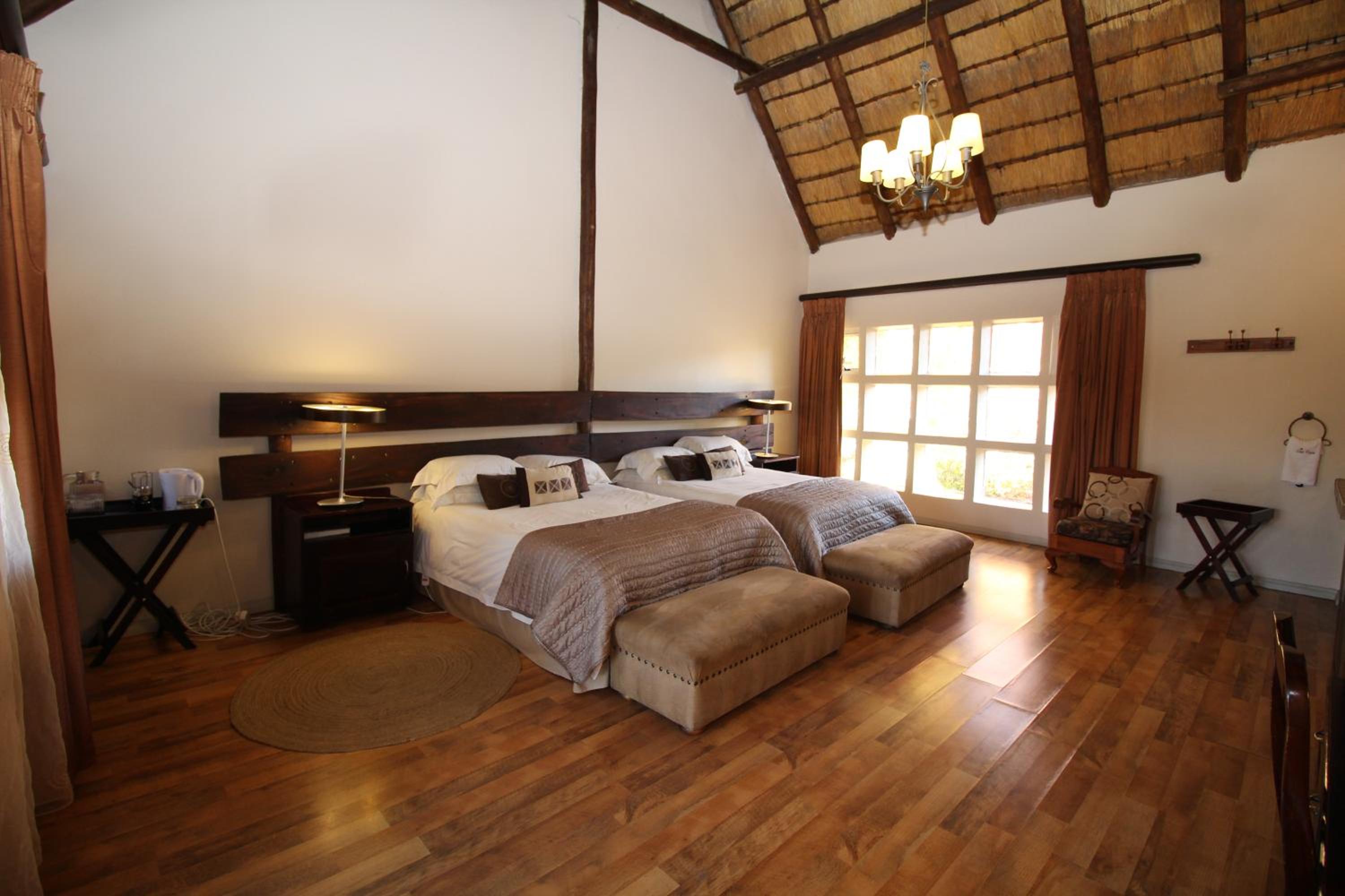 Standard Family Room - Photo 2