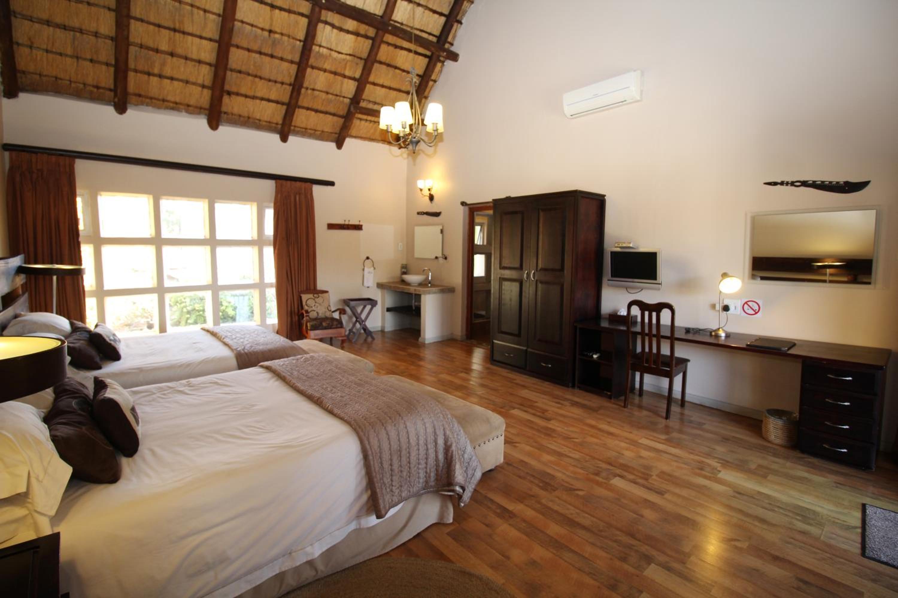 Standard Family Room - Photo 1