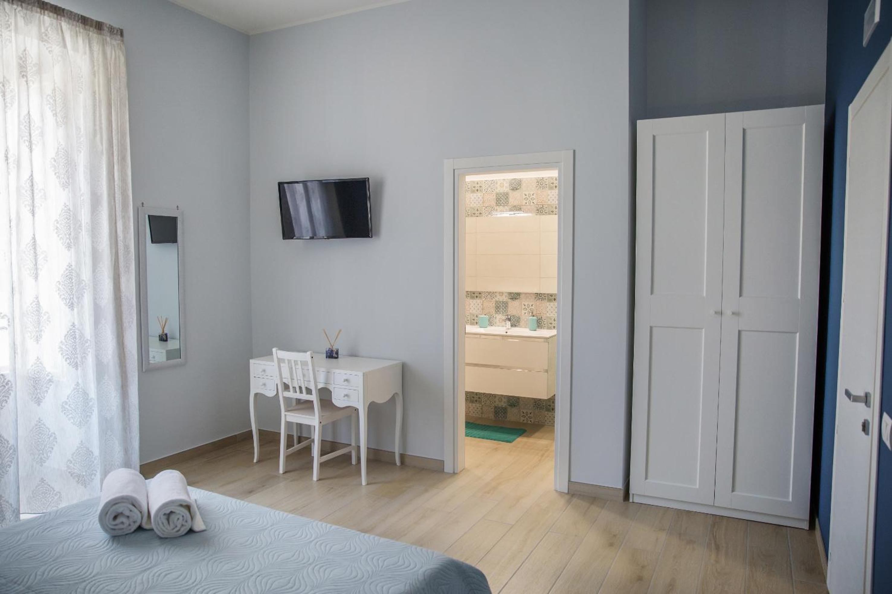 Deluxe Room photo 3
