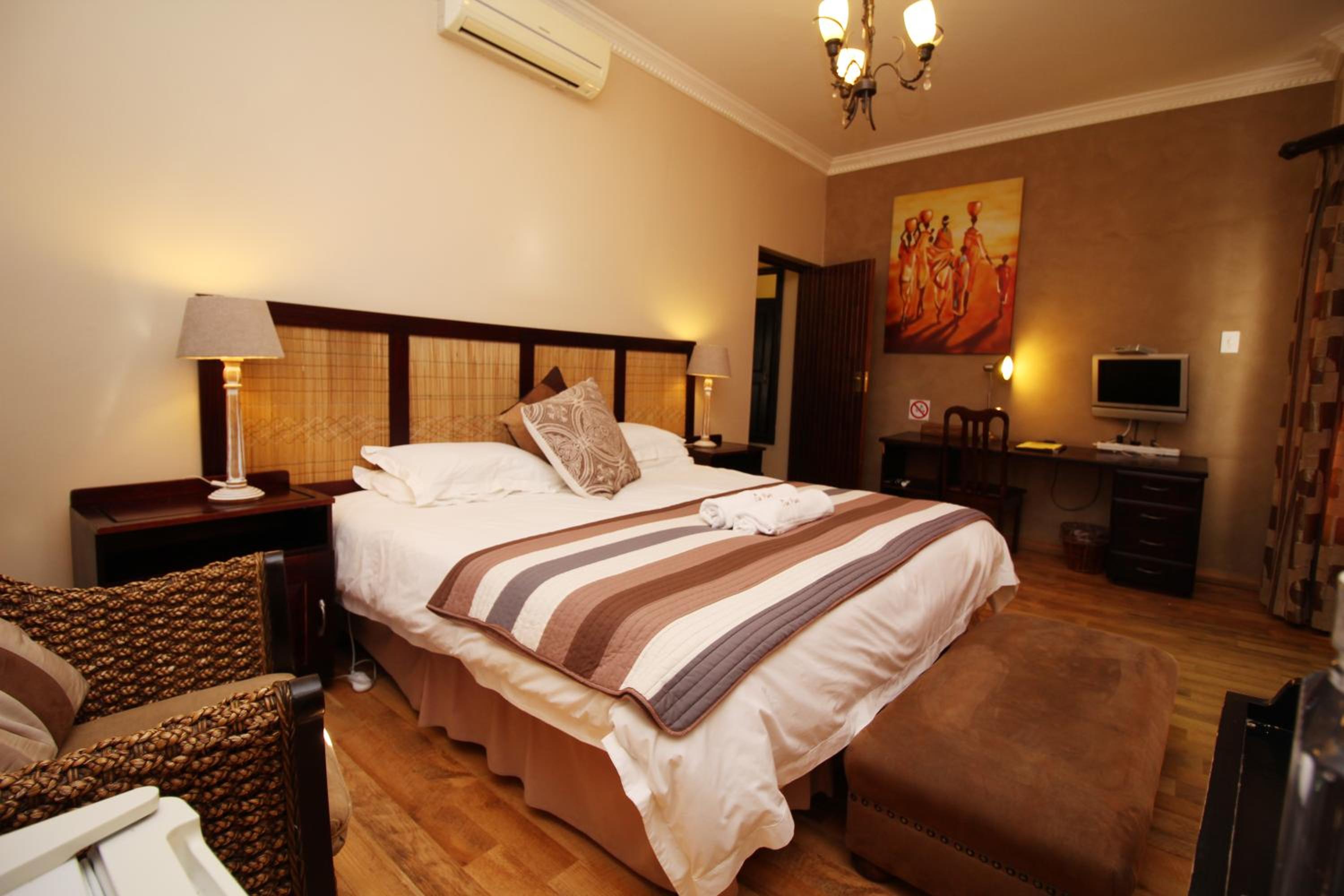 Comfort Double Room - Photo 6