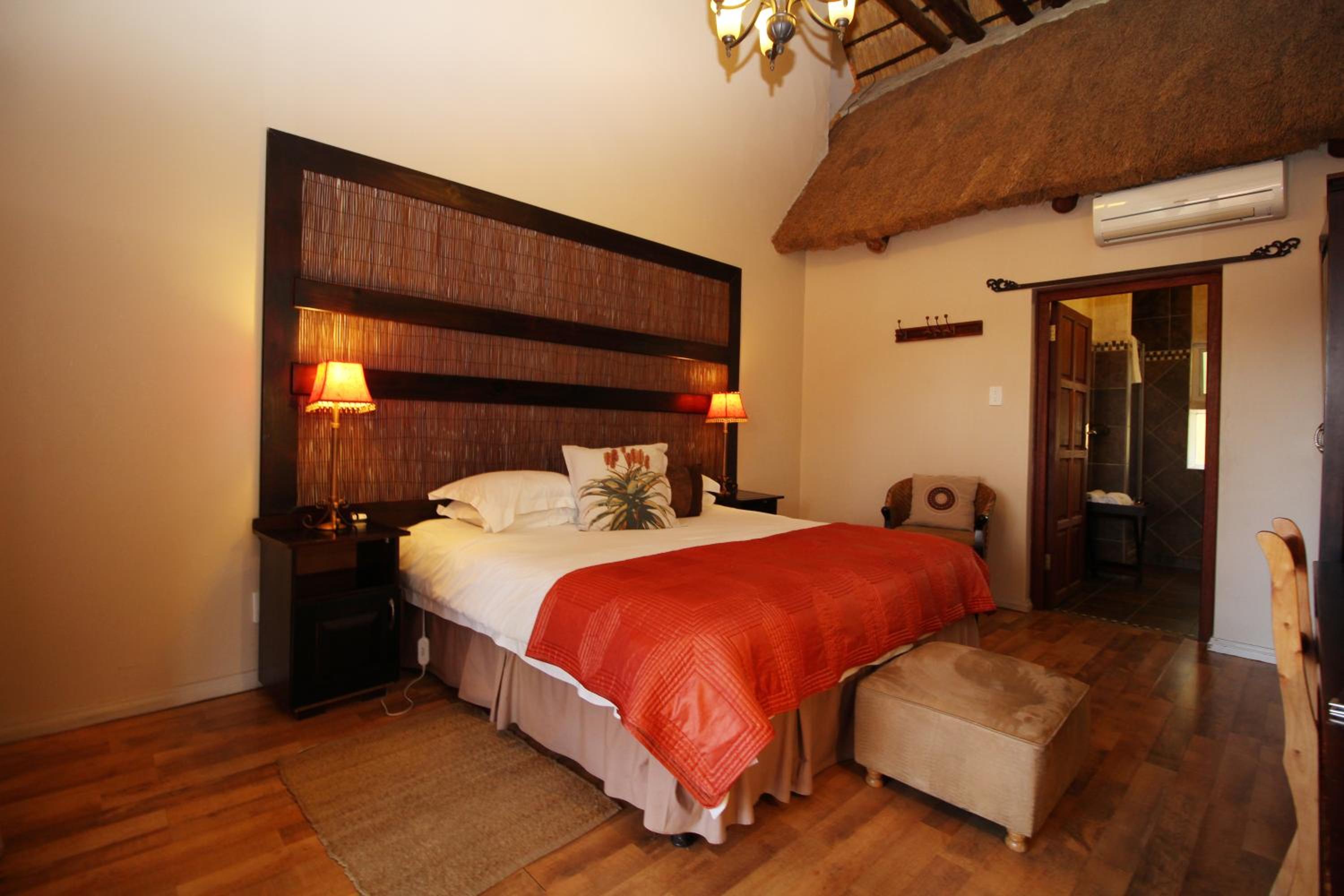 Comfort Double Room - Photo 2