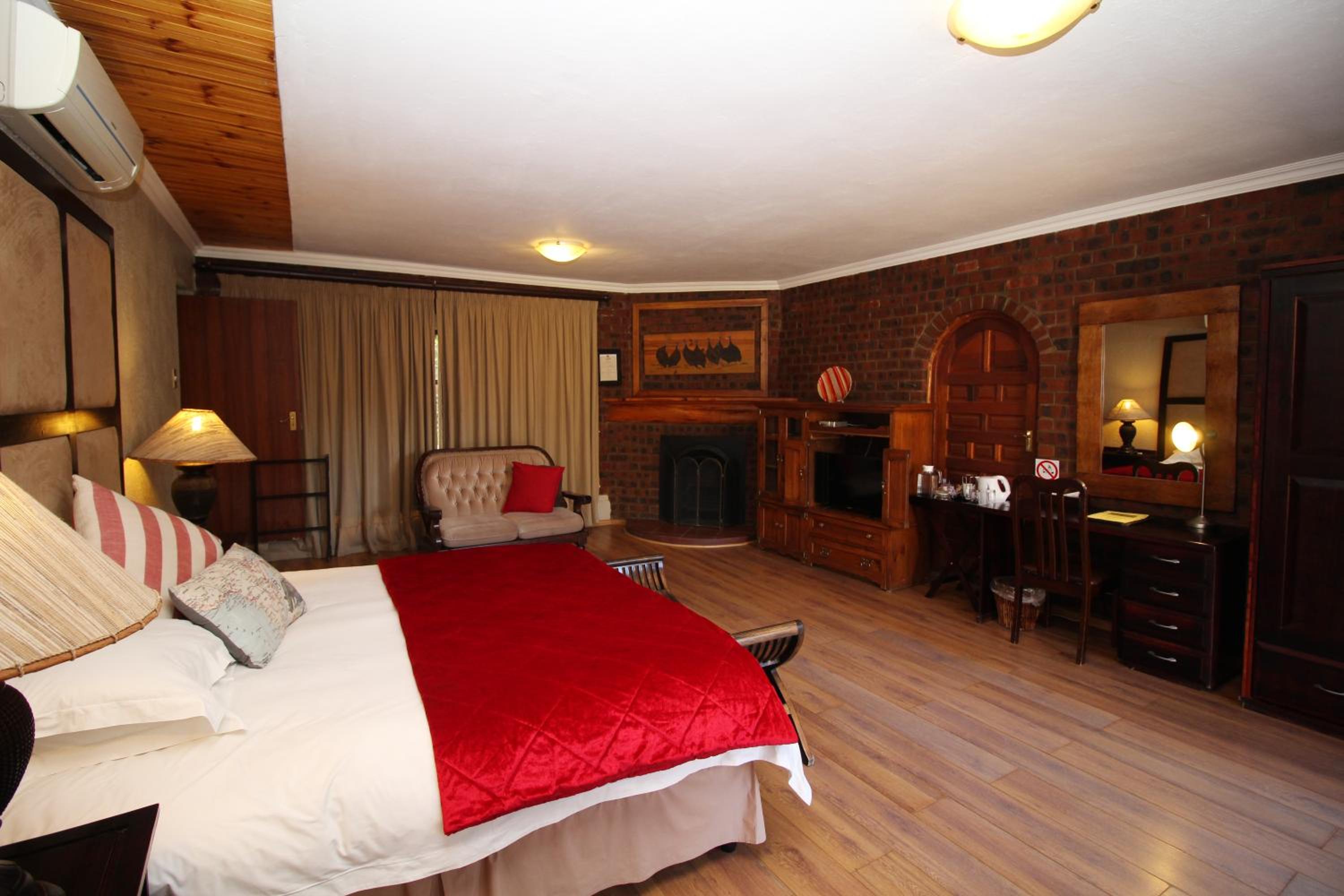 Comfort Double Room - Photo 3