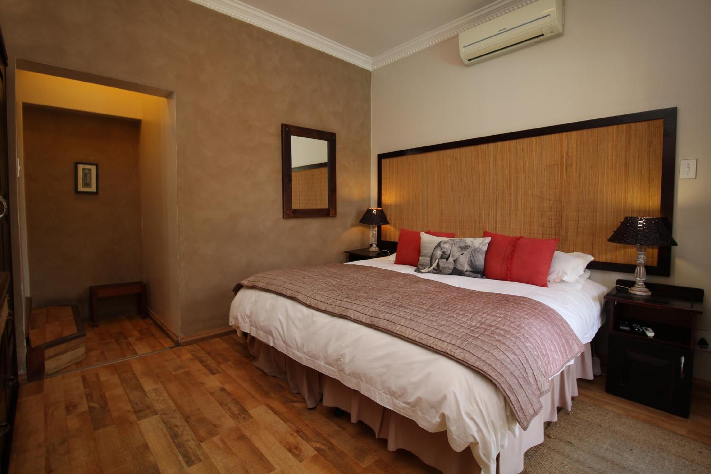 Comfort Double Room - Photo 1