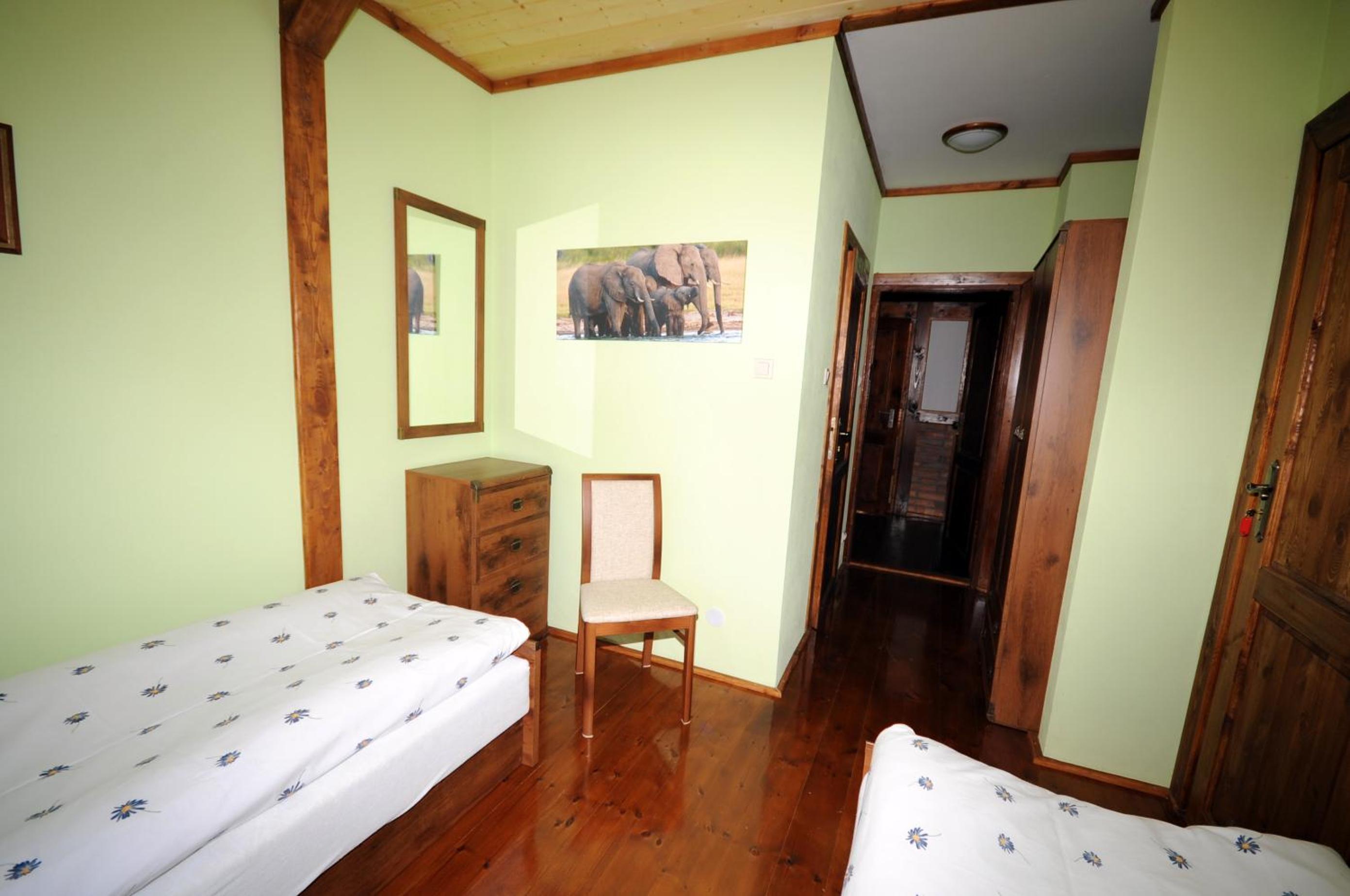 Twin Room photo 1