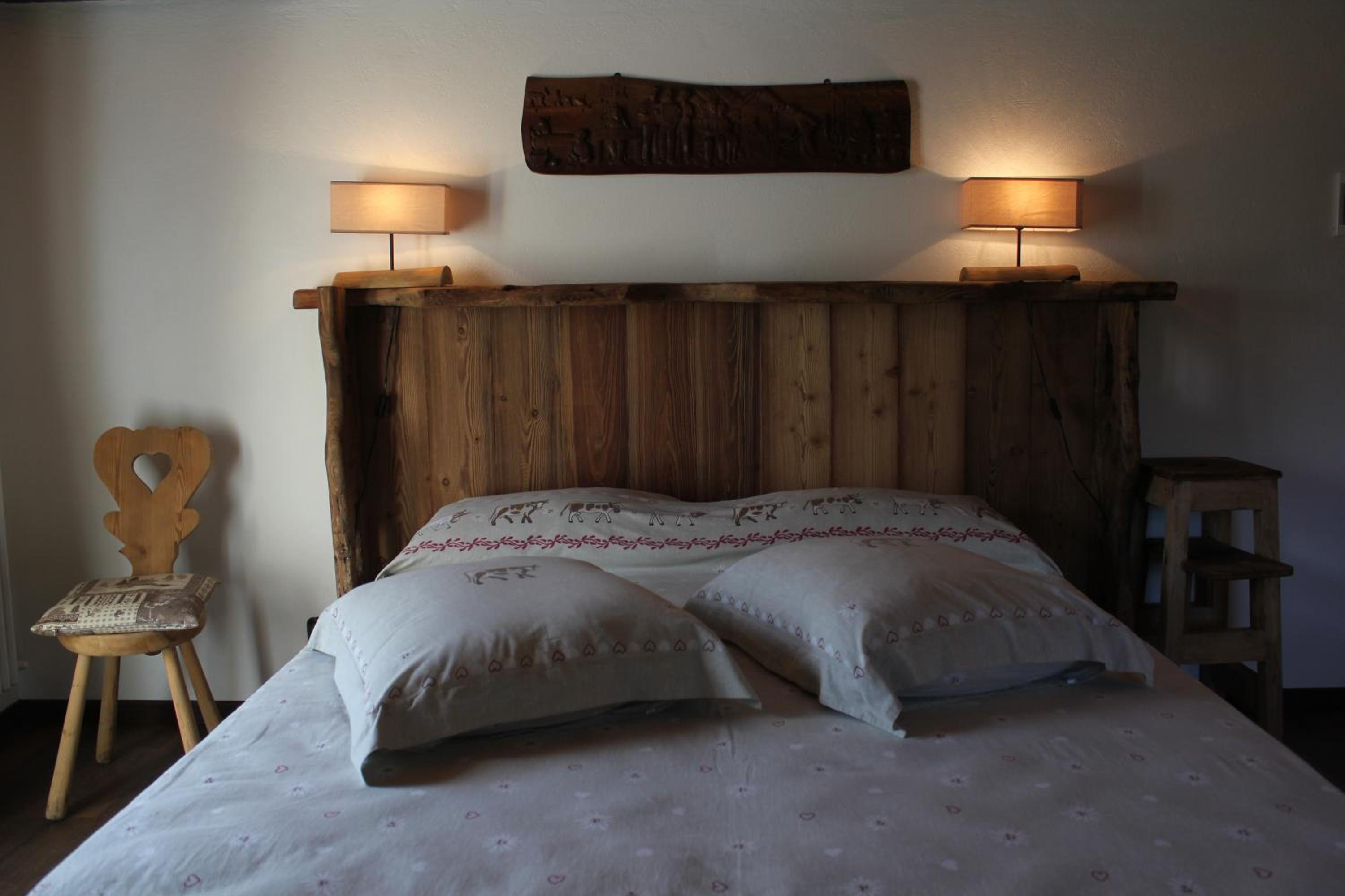Double Room - Photo 1
