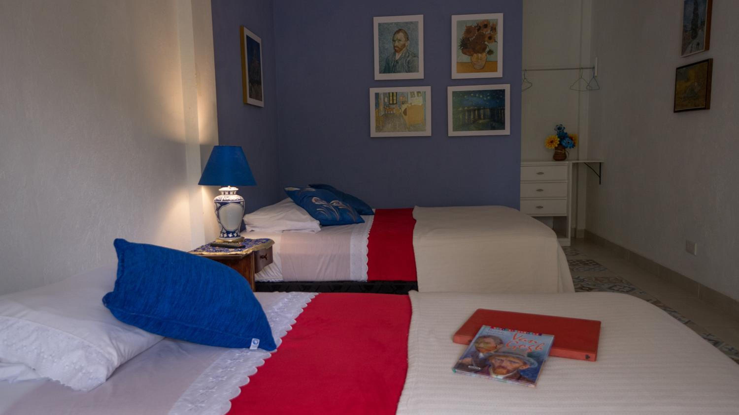 Triple Room-First Floor  photo 2
